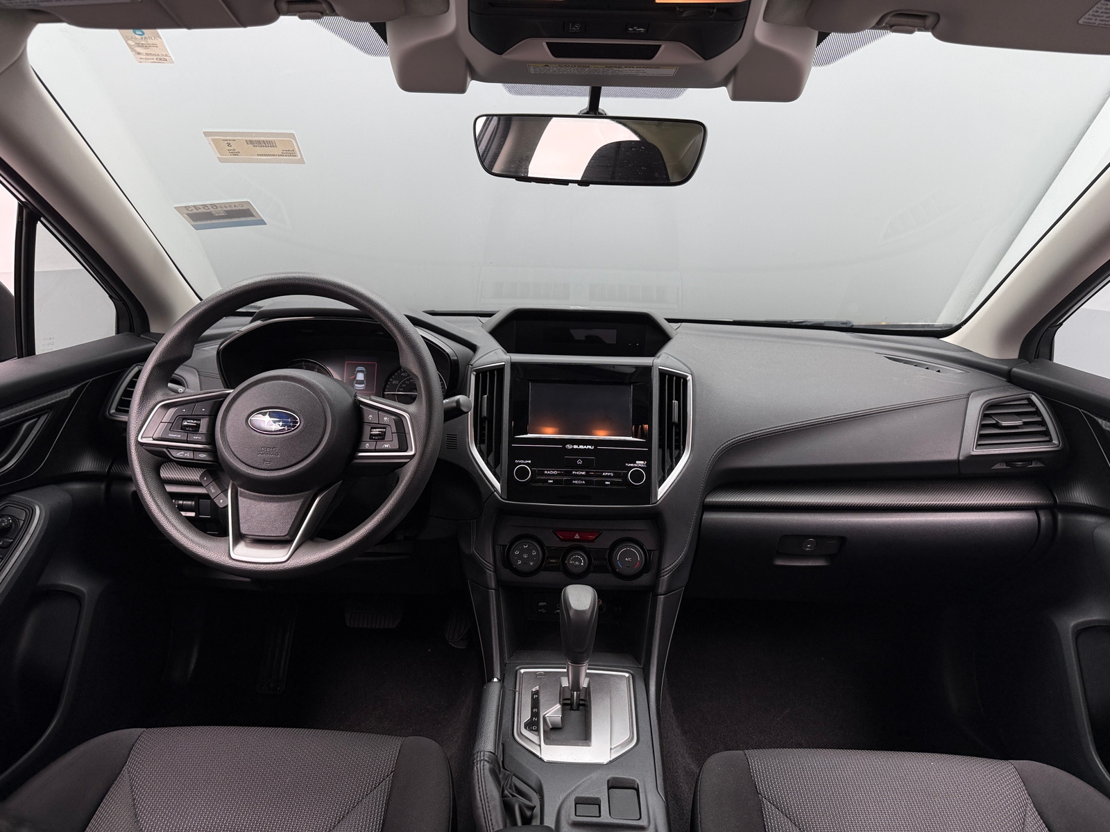Thumbnail: 2021 Subaru Impreza - 3