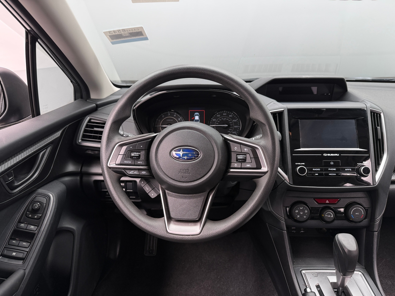 Thumbnail: 2021 Subaru Impreza - 5