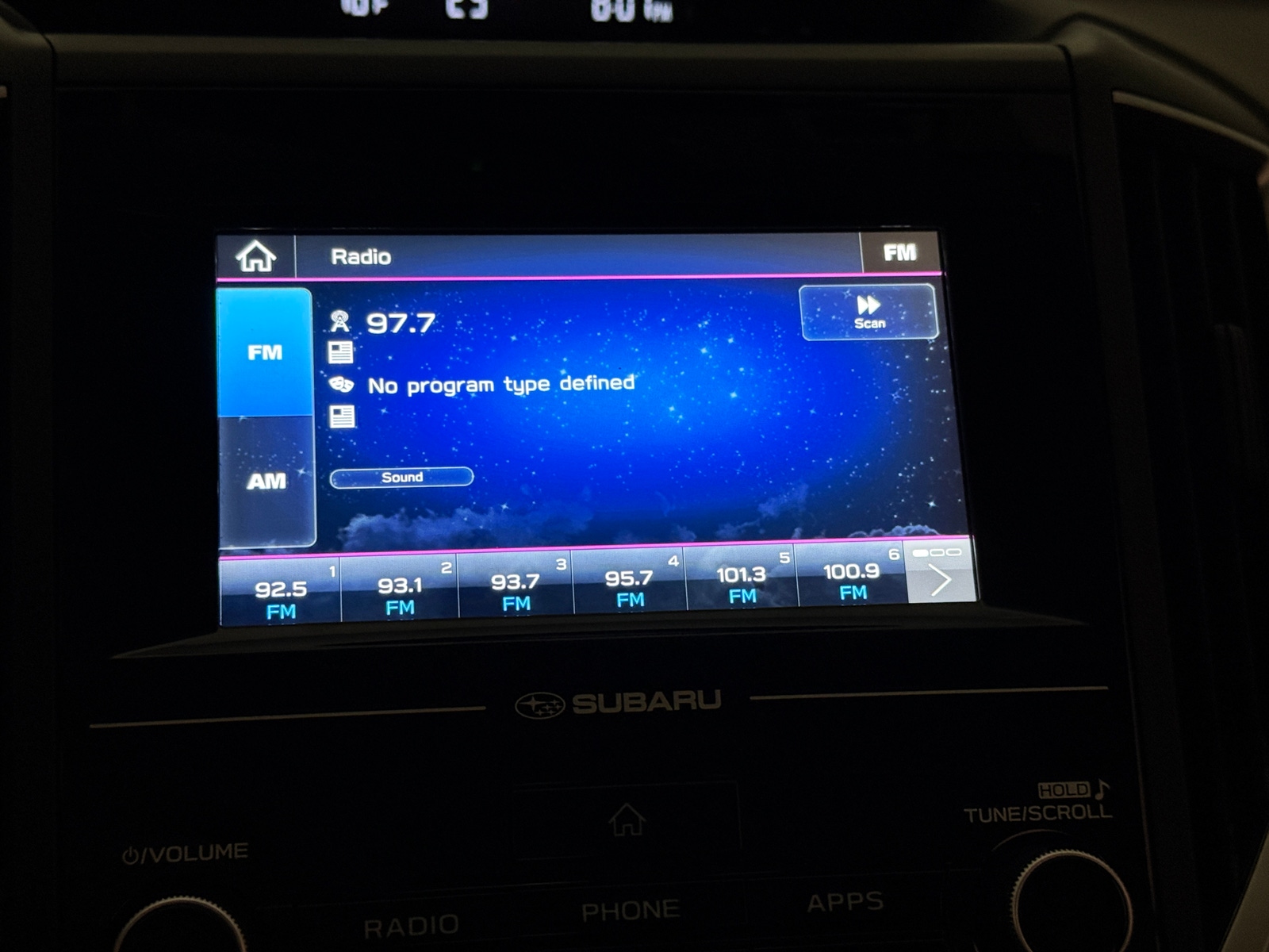 Thumbnail: 2021 Subaru Impreza - 4