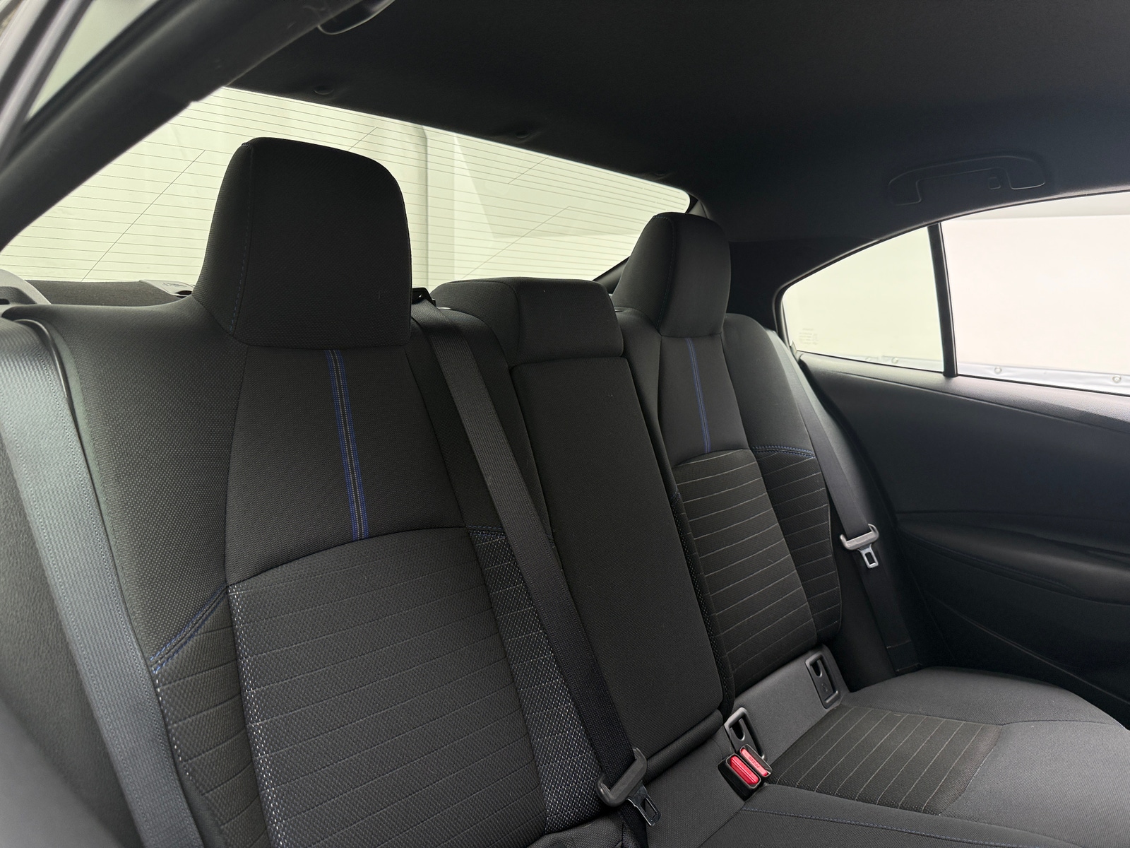 Thumbnail: 2020 Toyota Corolla - 6