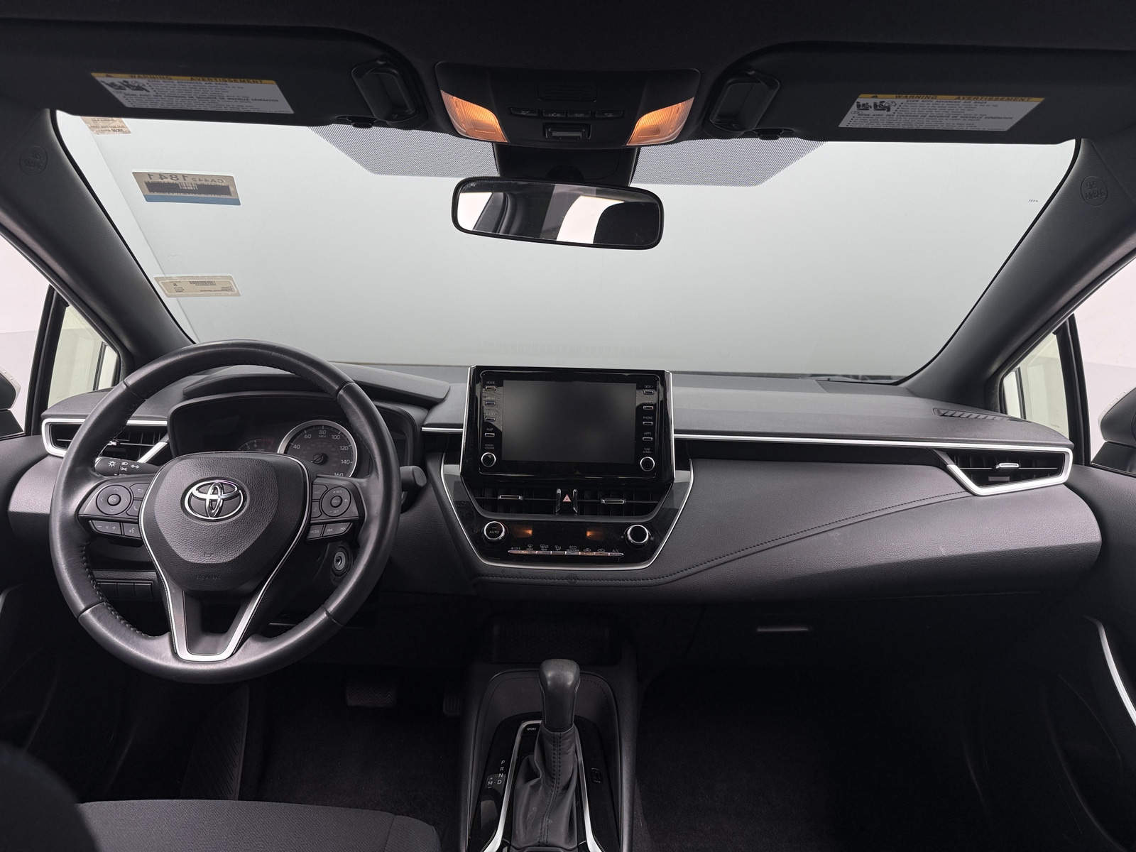 Thumbnail: 2020 Toyota Corolla - 3