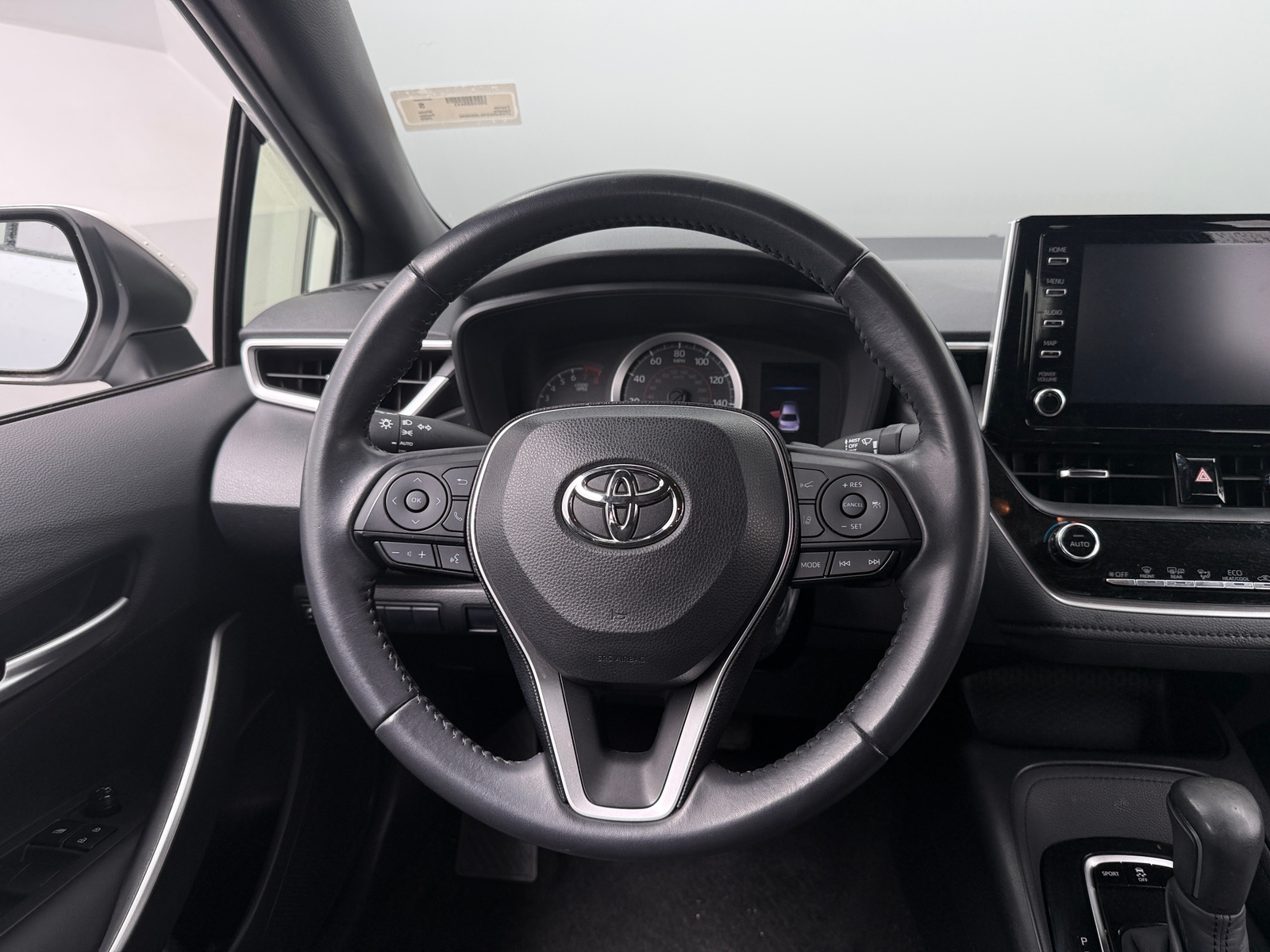 Thumbnail: 2020 Toyota Corolla - 5
