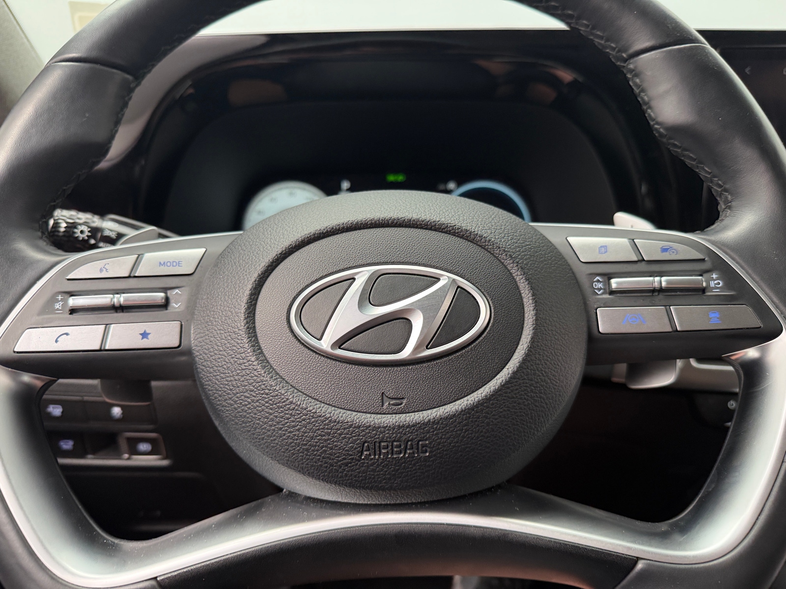 Thumbnail: 2023 Hyundai Palisade - 4