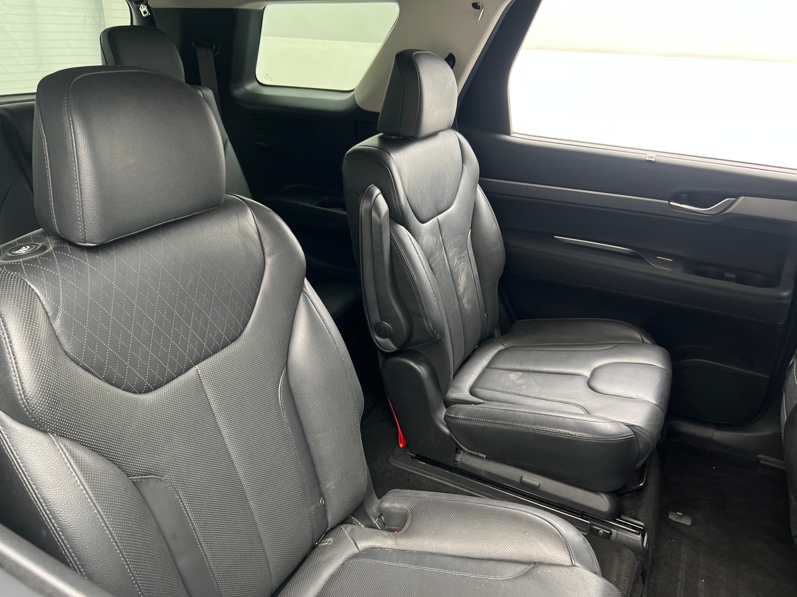 Thumbnail: 2020 Hyundai Palisade - 6