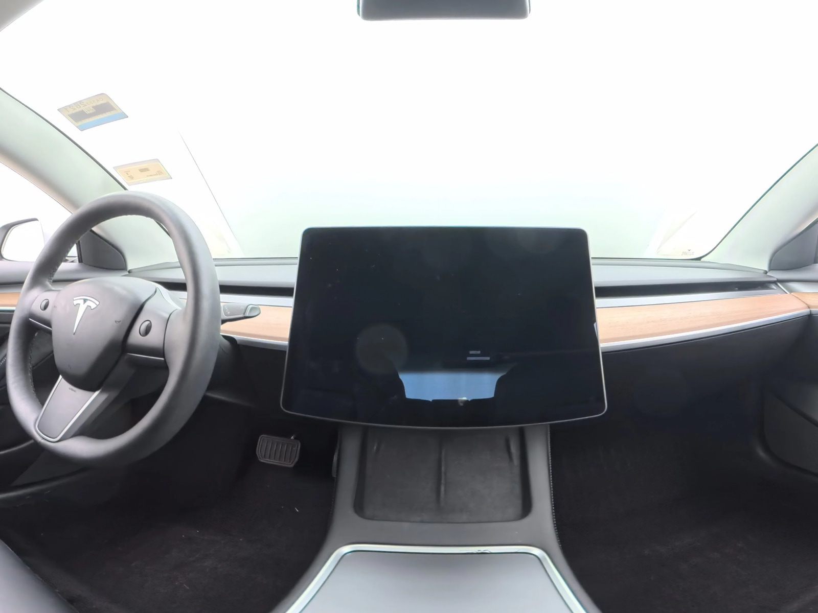 Thumbnail: 2021 Tesla Model 3 - 2