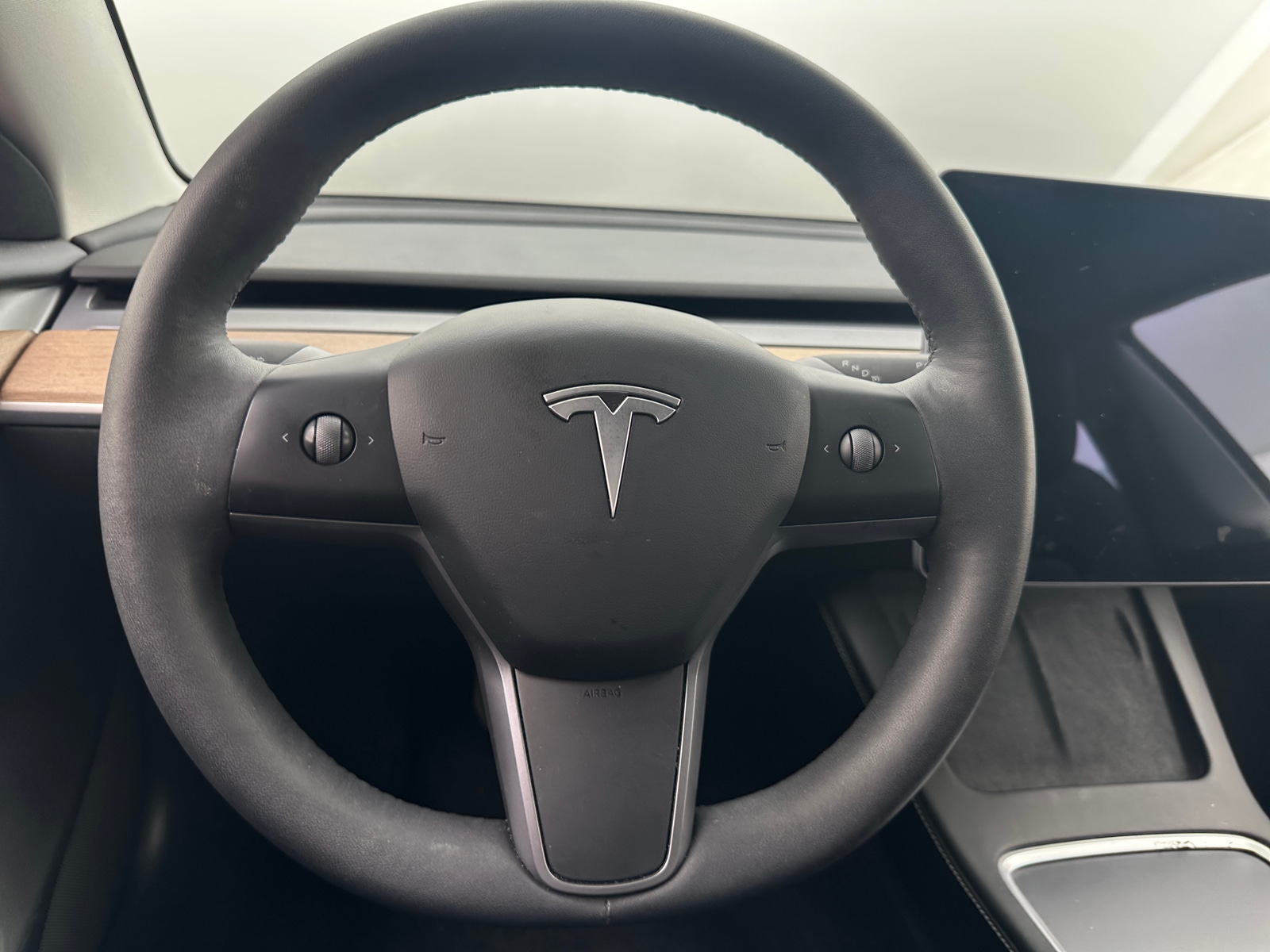 Thumbnail: 2021 Tesla Model 3 - 4