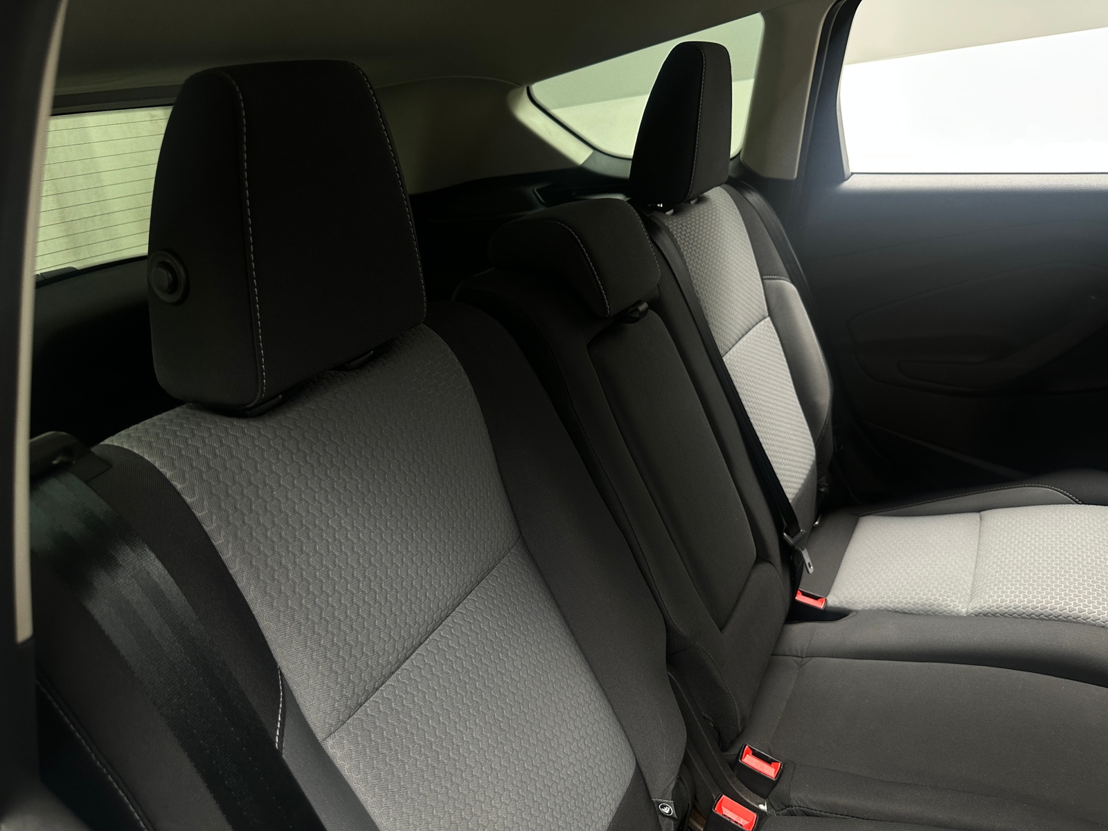 Thumbnail: 2018 Ford Escape - 6