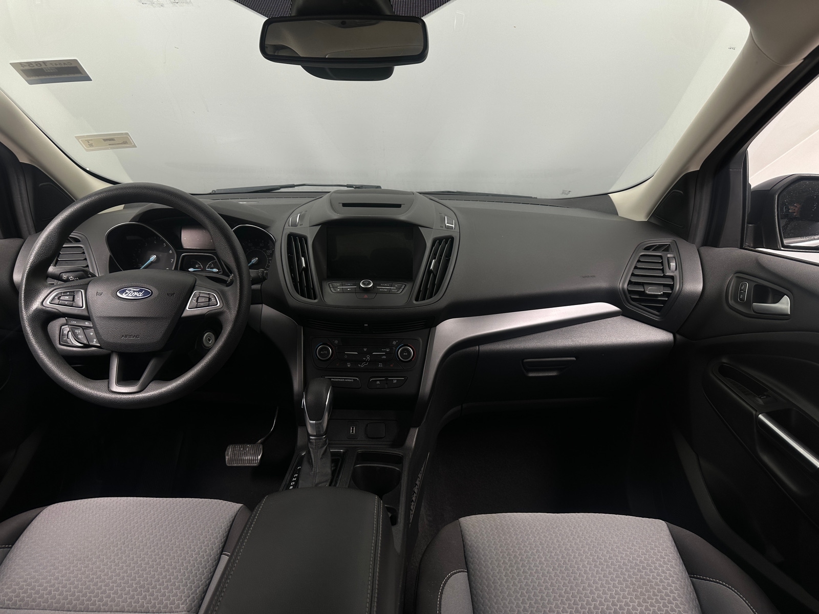 Thumbnail: 2018 Ford Escape - 3