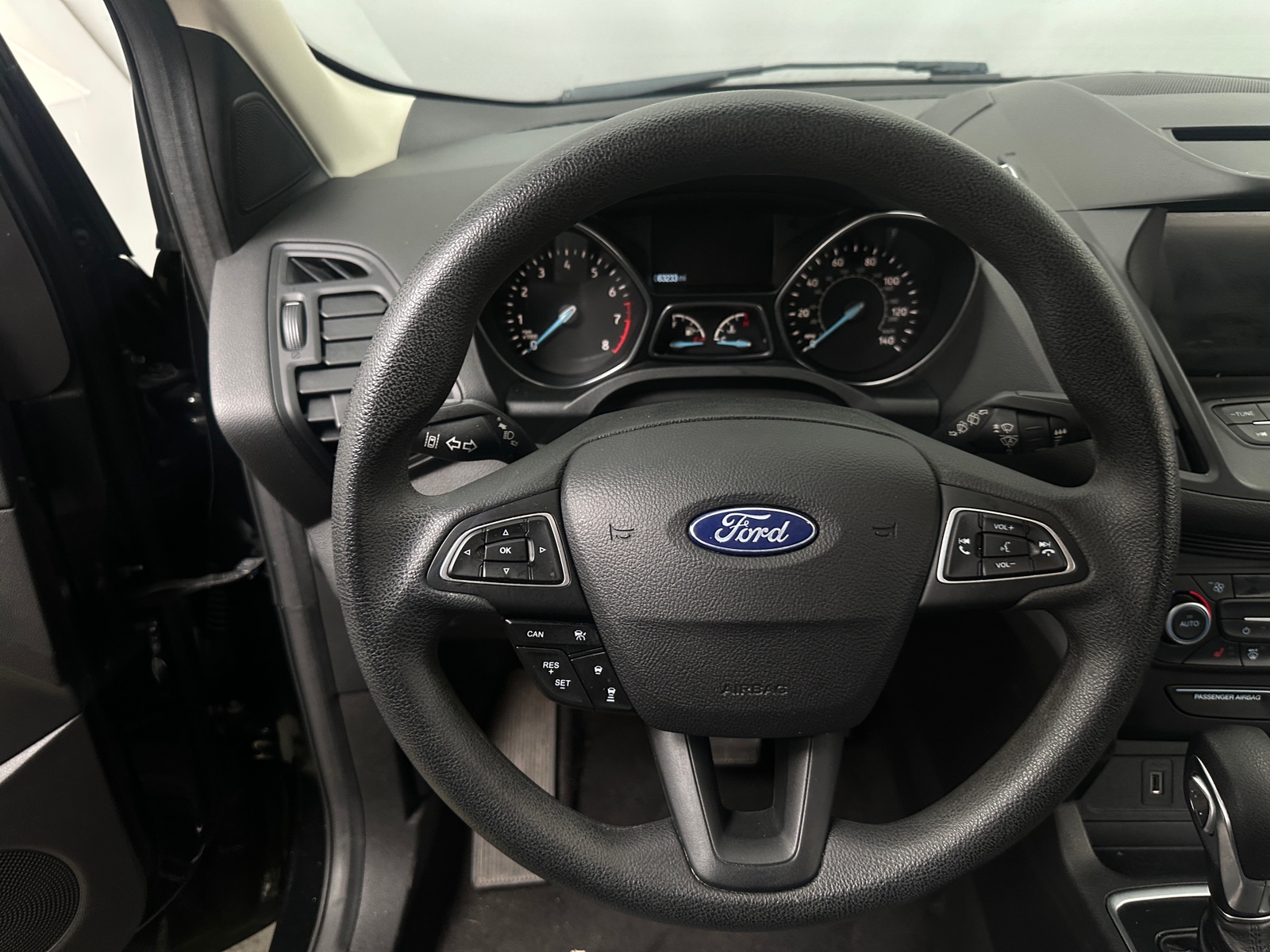 Thumbnail: 2018 Ford Escape - 5