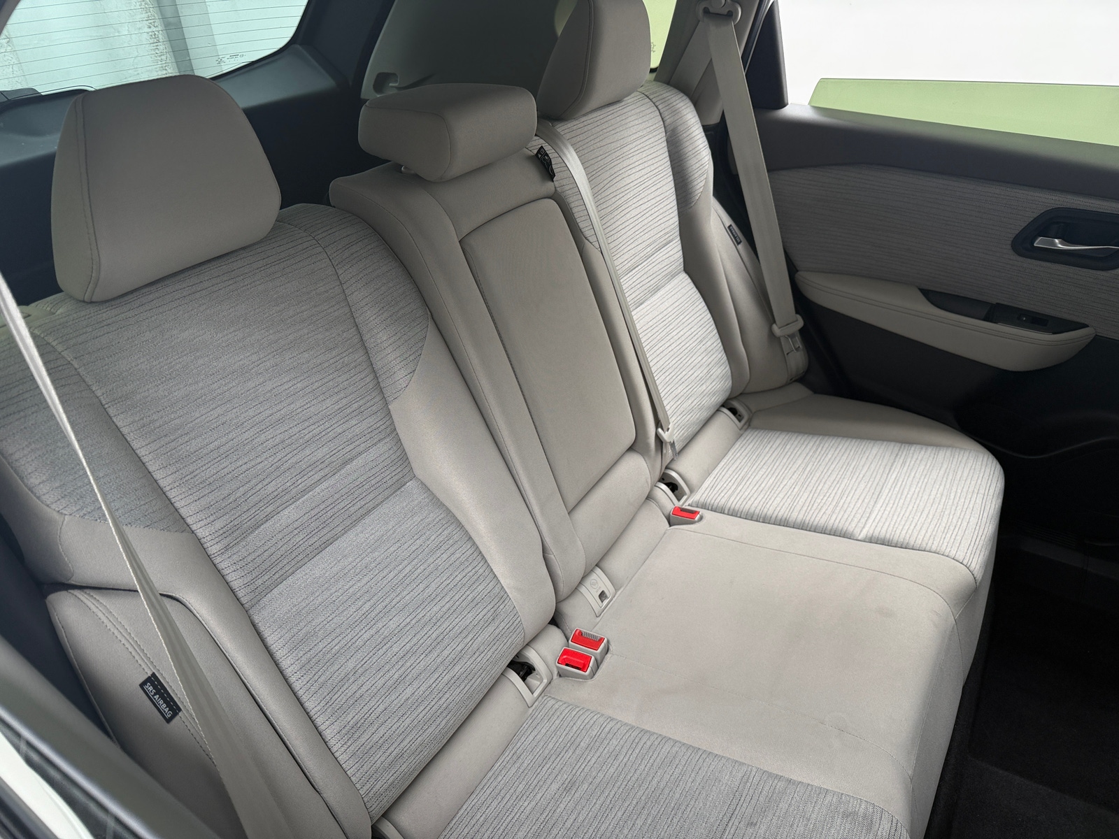 Thumbnail: 2023 Nissan Rogue - 6
