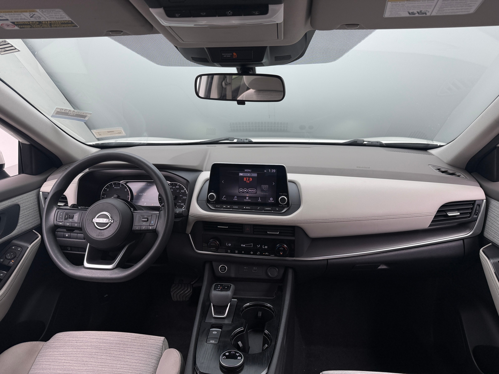 Thumbnail: 2023 Nissan Rogue - 3