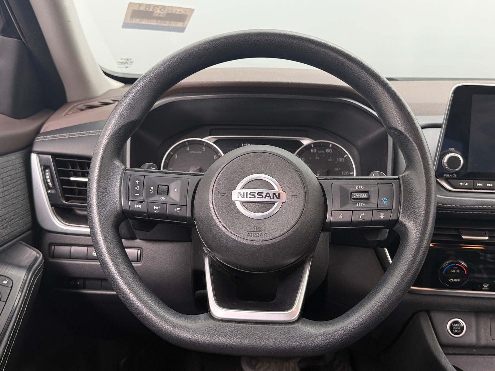 Thumbnail: 2021 Nissan Rogue - 5