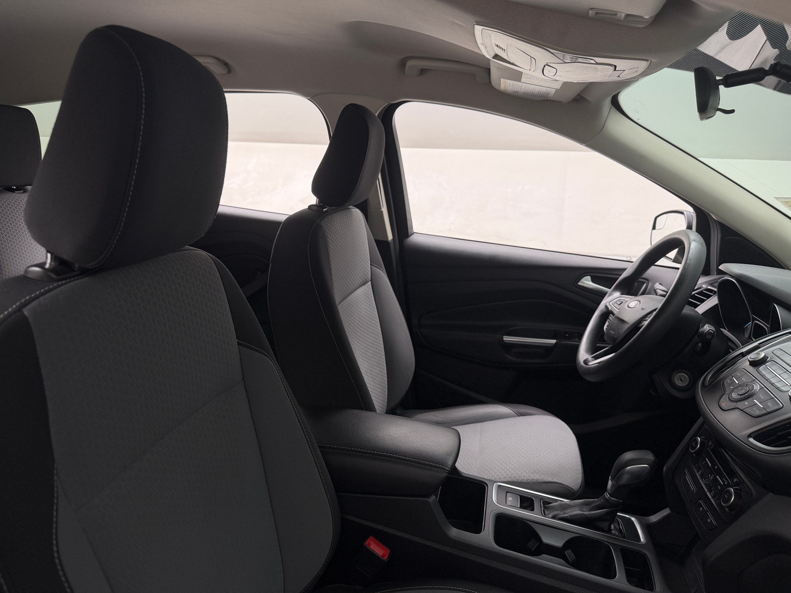Thumbnail: 2018 Ford Escape - 2