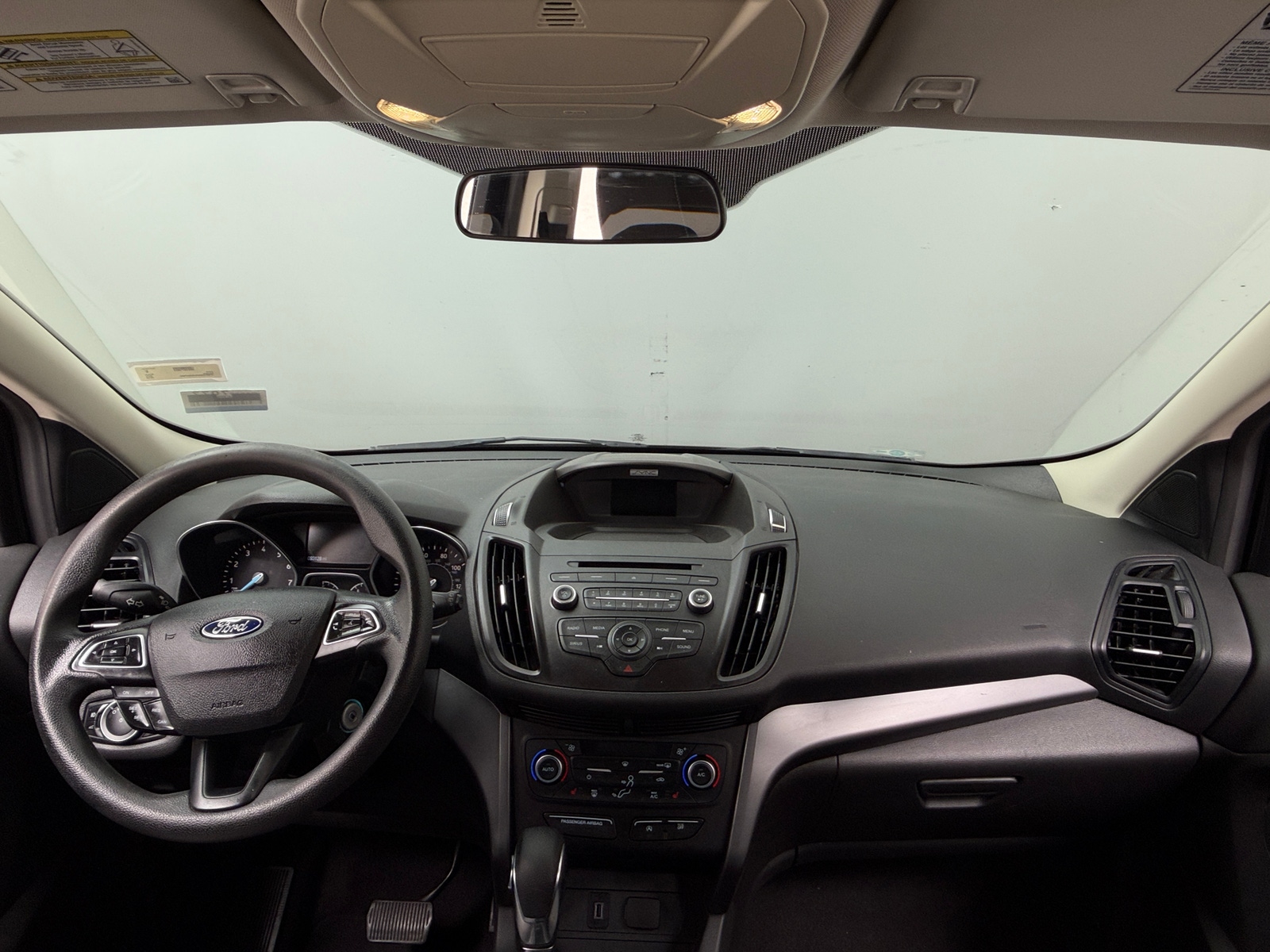 Thumbnail: 2018 Ford Escape - 3
