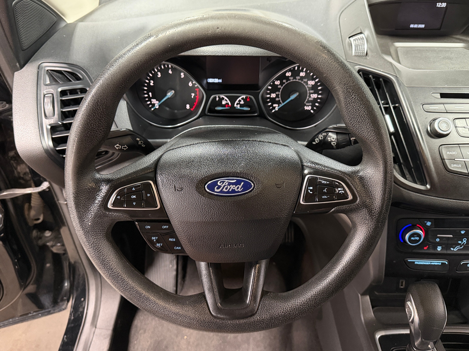Thumbnail: 2018 Ford Escape - 5