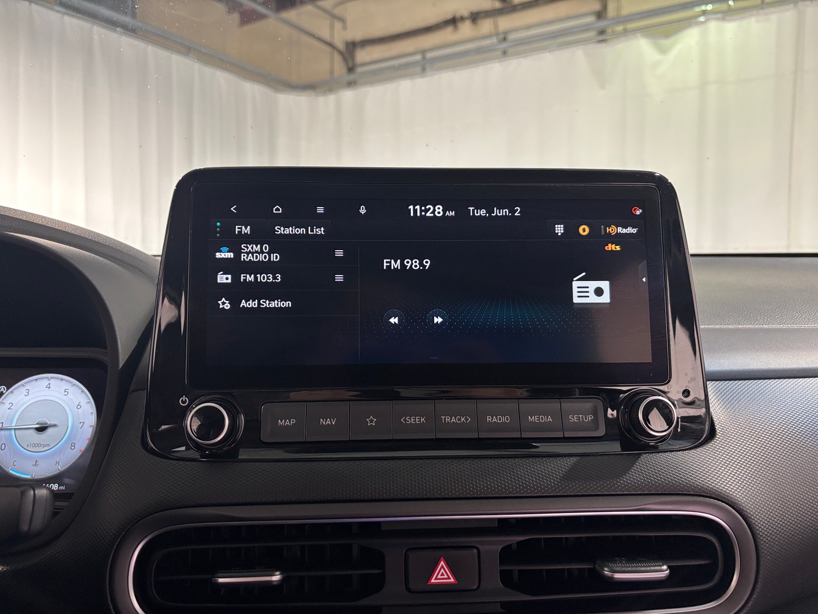 Thumbnail: 2022 Hyundai Kona - 3