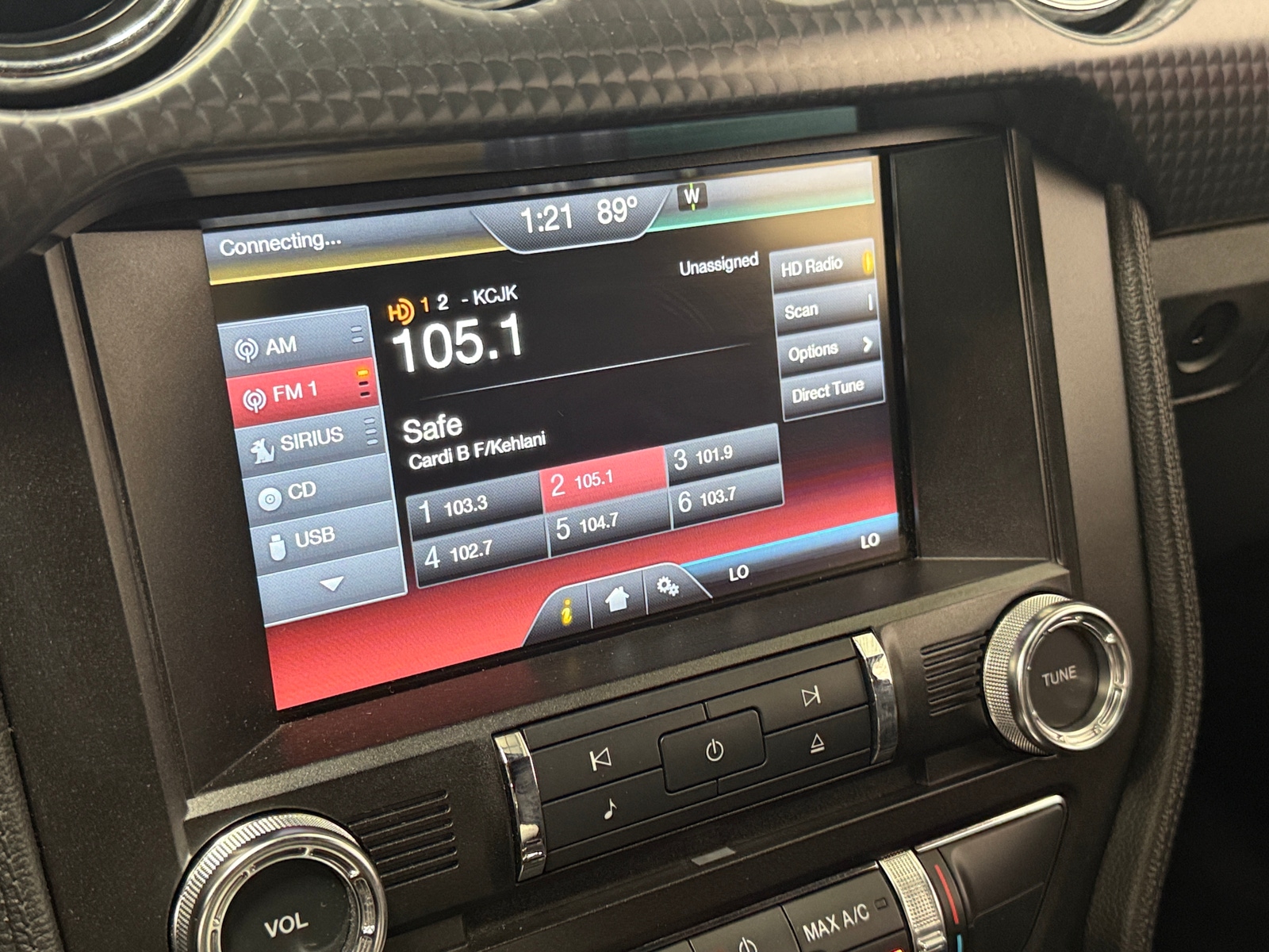 Thumbnail: 2015 Ford Mustang - 2