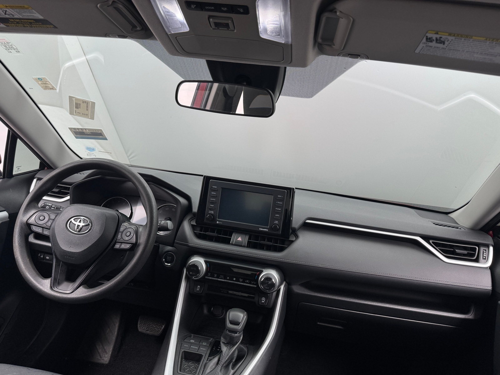 Thumbnail: 2021 Toyota RAV4 - 3