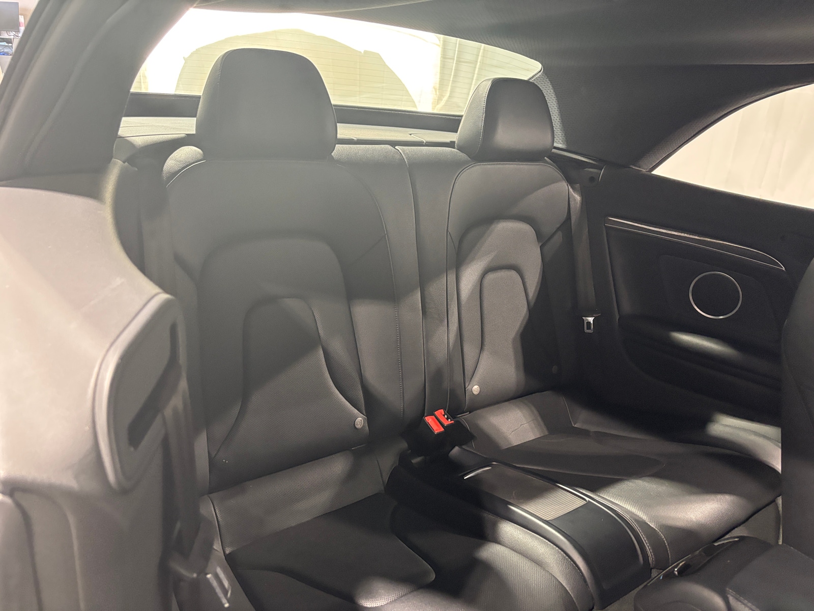 Thumbnail: 2012 Audi S5 - 5