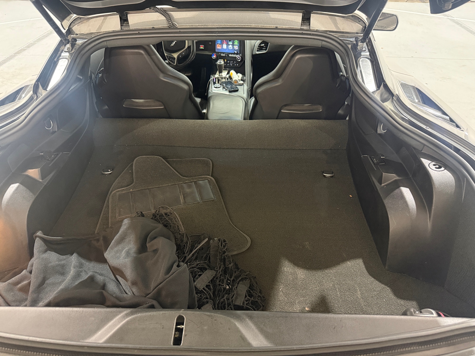 Thumbnail: 2016 Chevrolet Corvette - 4