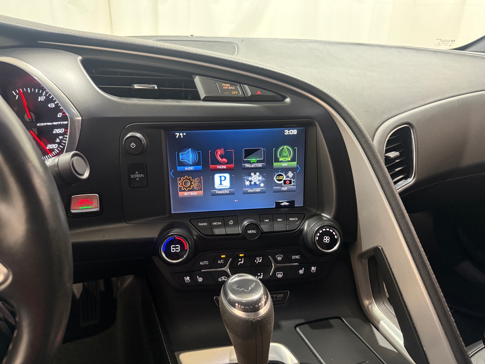 Thumbnail: 2016 Chevrolet Corvette - 2