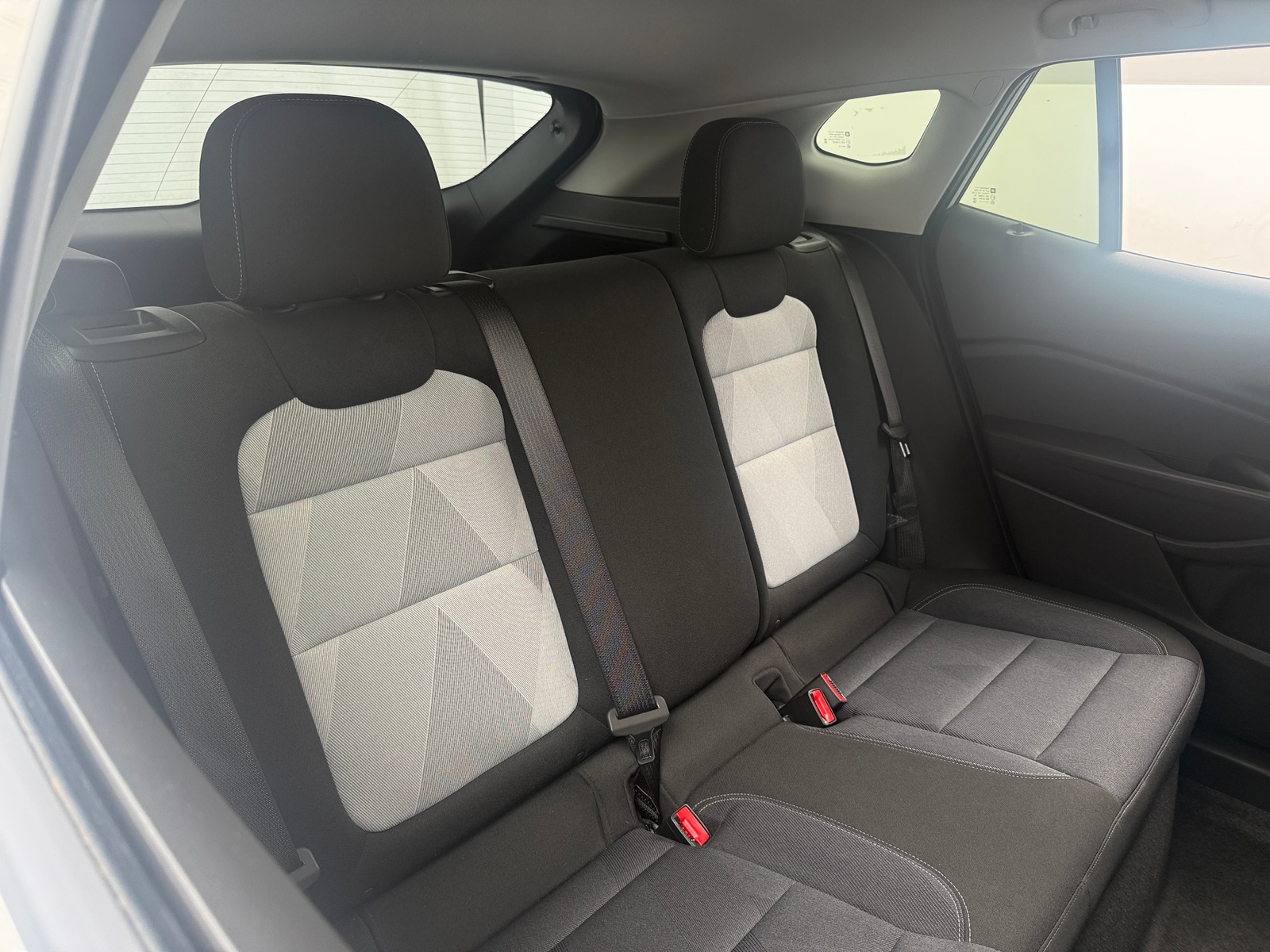 Thumbnail: 2026 Chevrolet Trax - 6