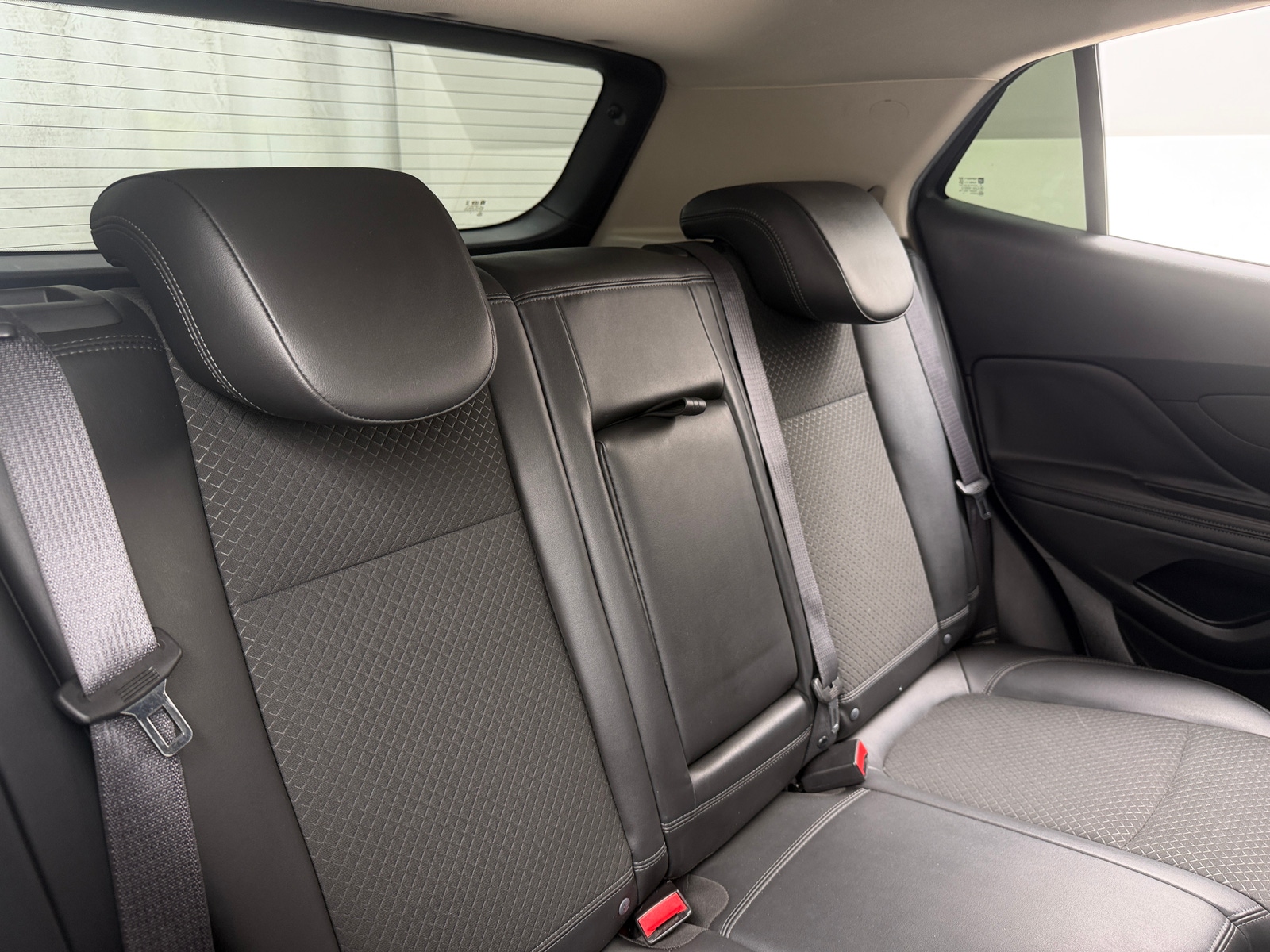 Thumbnail: 2017 Buick Encore - 5