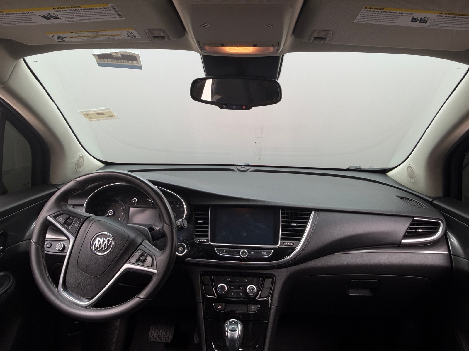 Thumbnail: 2017 Buick Encore - 2