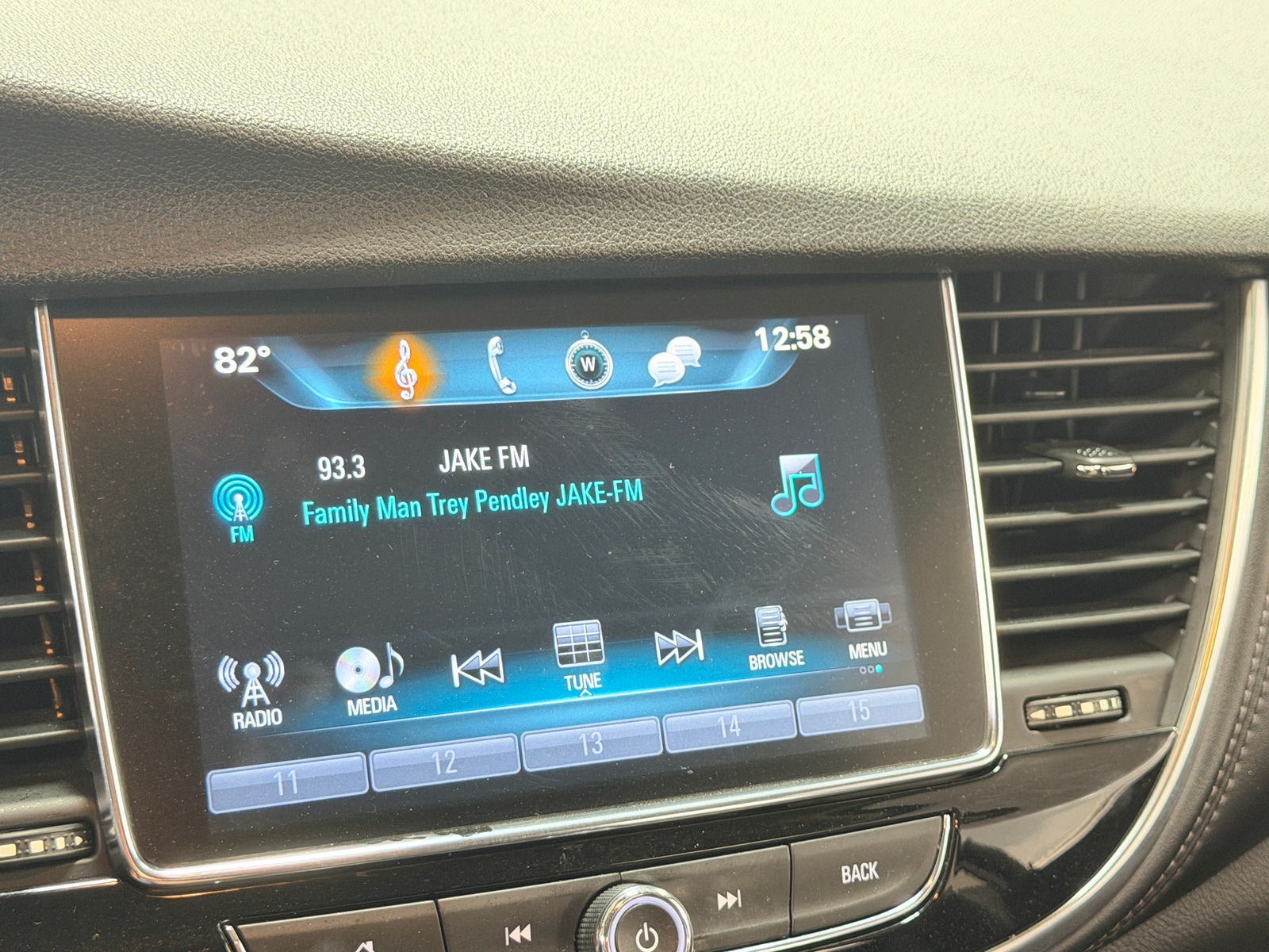 Thumbnail: 2017 Buick Encore - 3