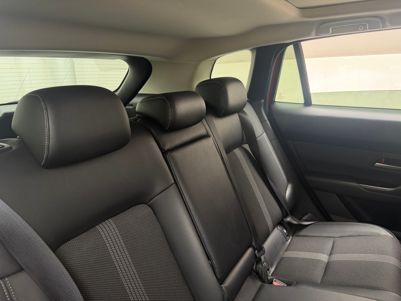 Thumbnail: 2023 Mazda CX-50 - 5