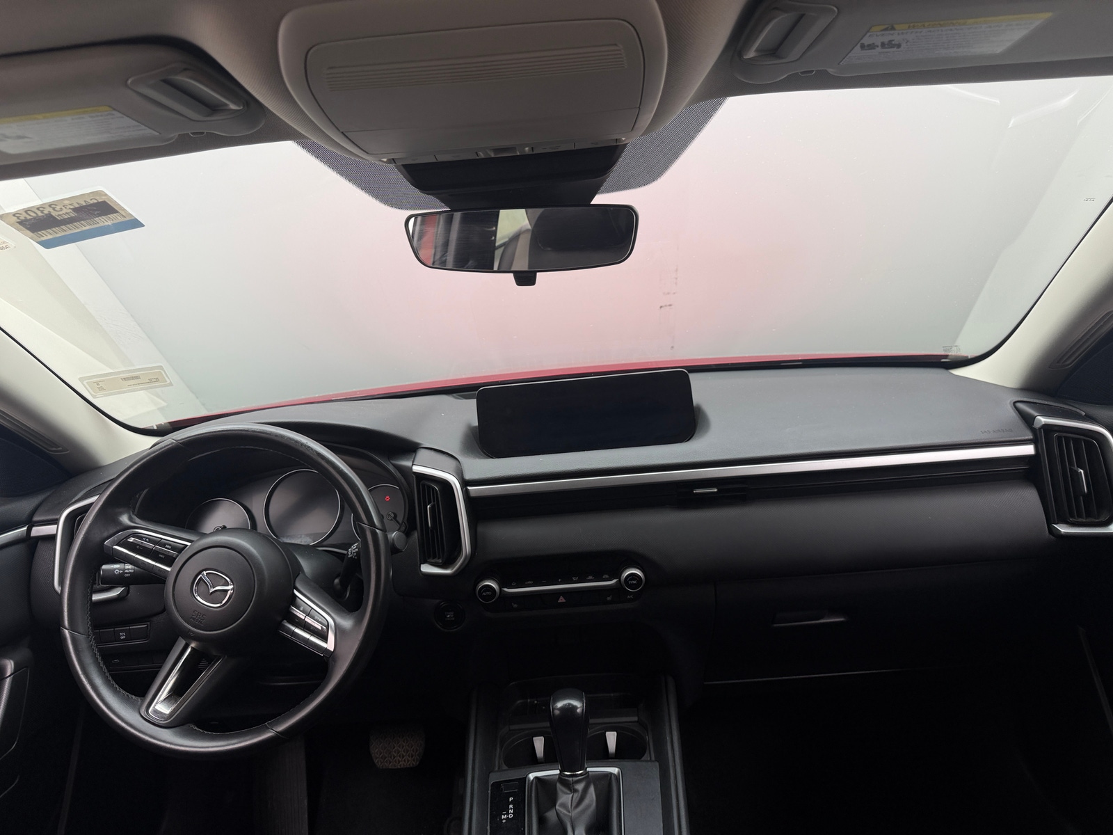 Thumbnail: 2023 Mazda CX-50 - 2