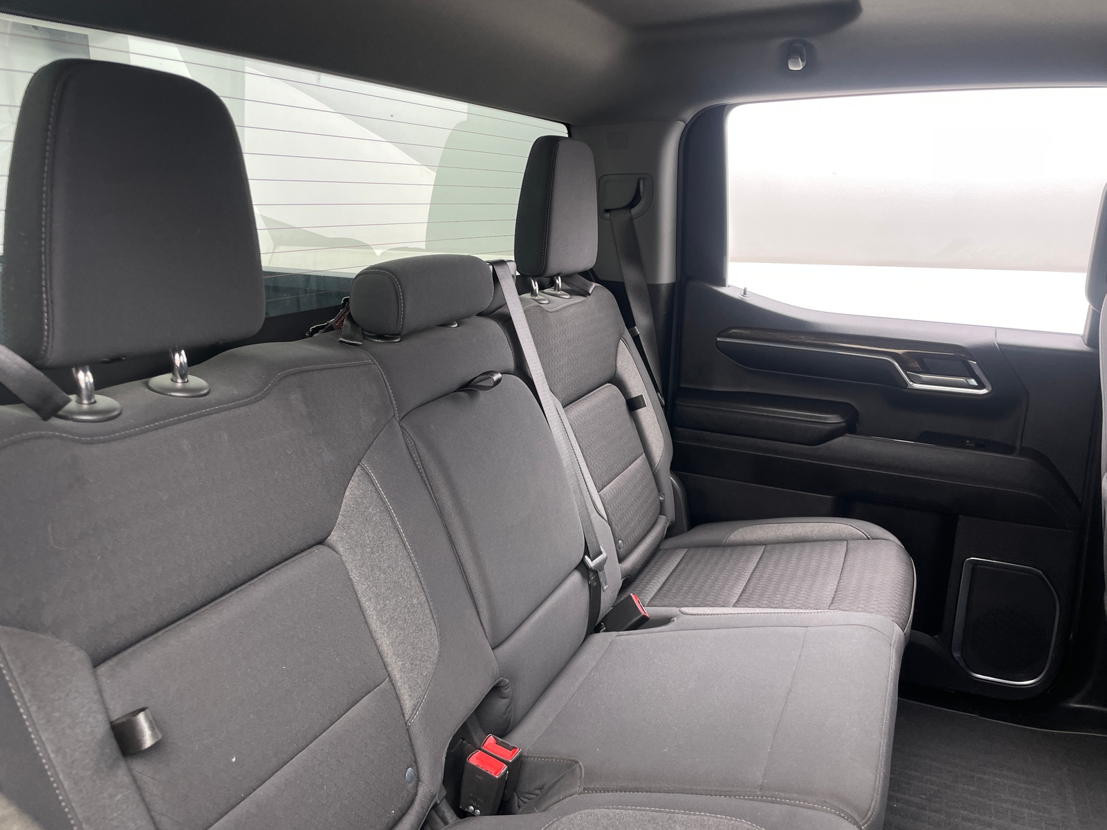 Thumbnail: 2024 GMC Sierra 1500 - 6