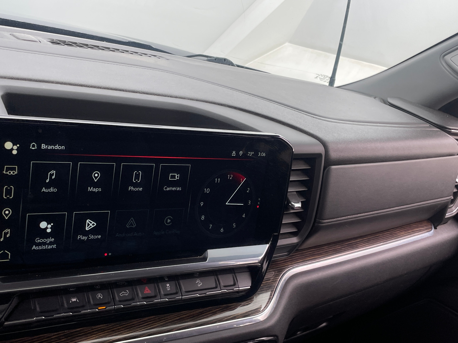 Thumbnail: 2024 GMC Sierra 1500 - 4