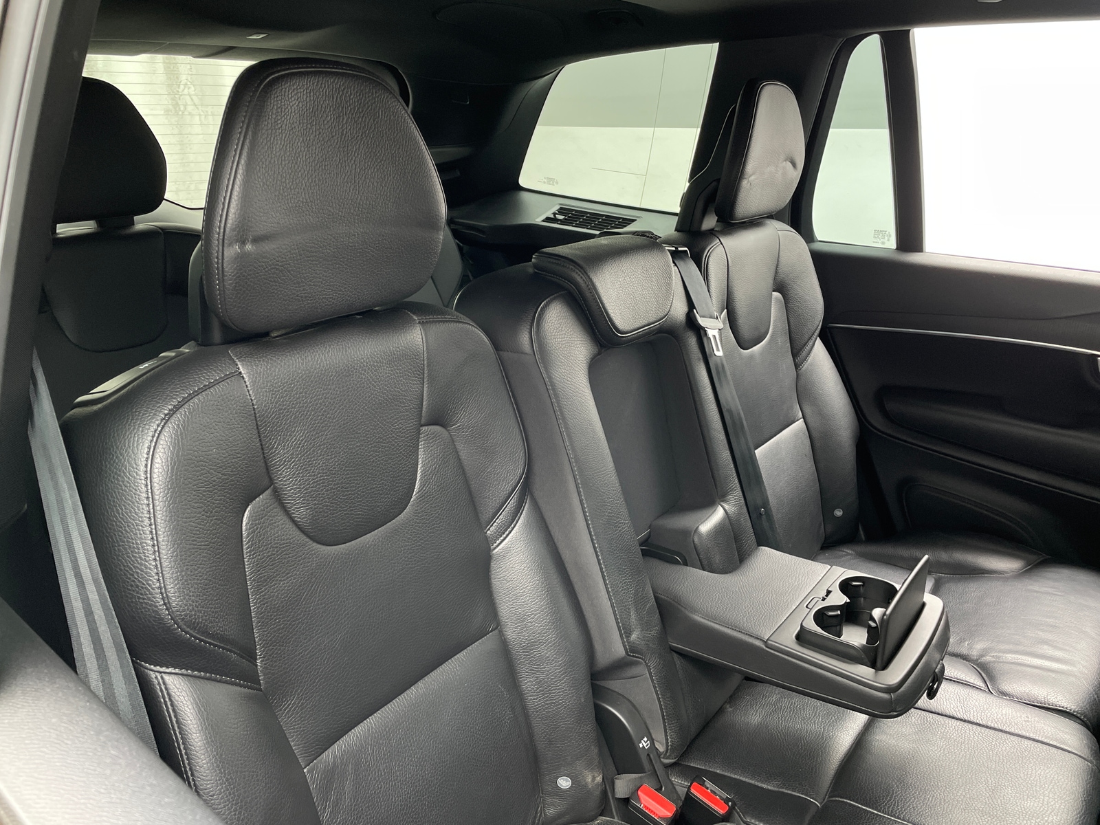 Thumbnail: 2020 Volvo XC90 - 5
