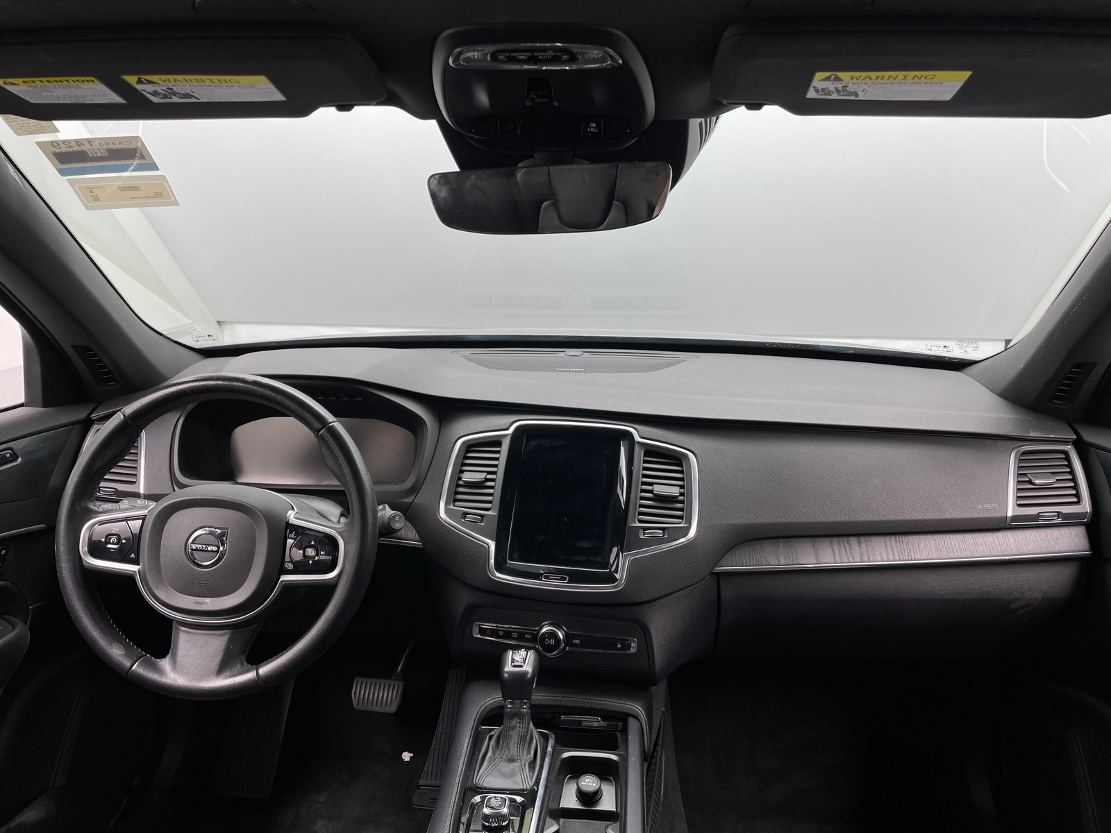 Thumbnail: 2020 Volvo XC90 - 2