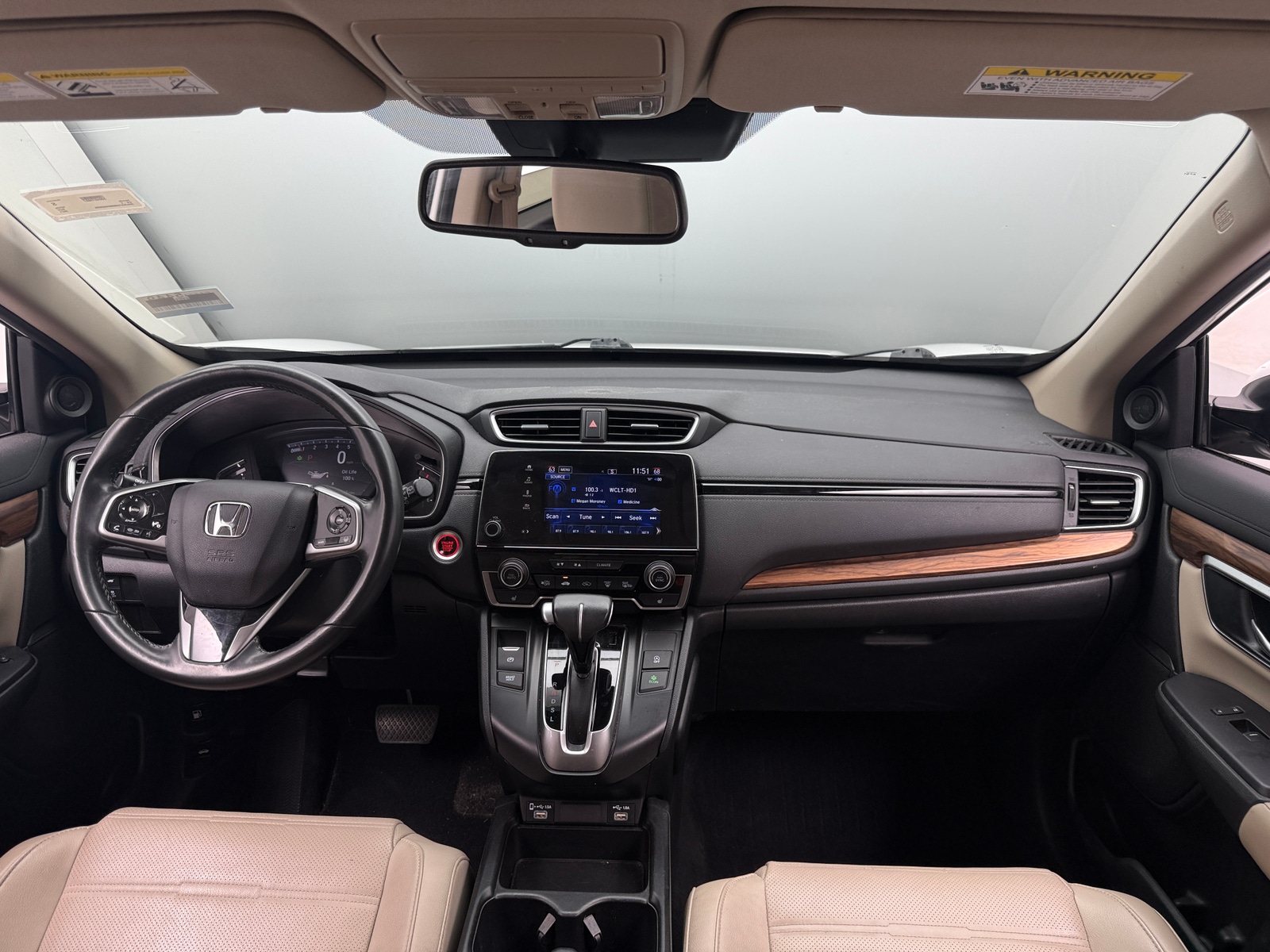 Thumbnail: 2021 Honda CR-V - 2