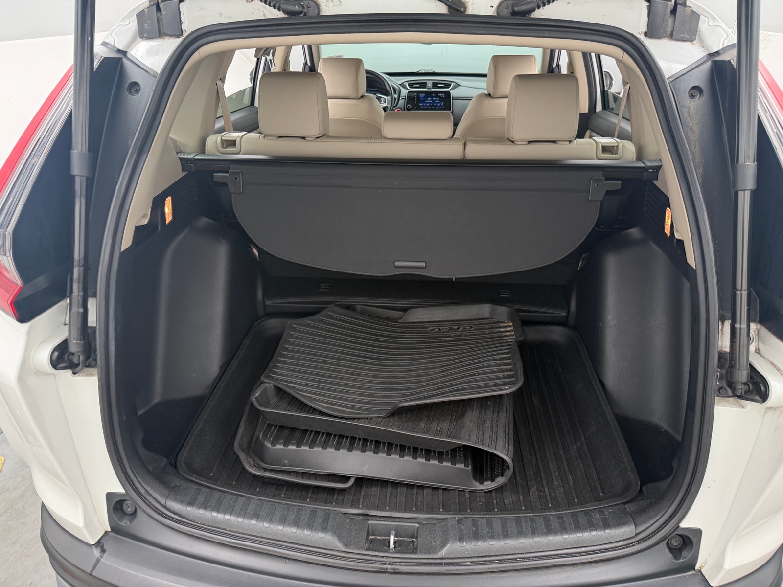 Thumbnail: 2021 Honda CR-V - 6