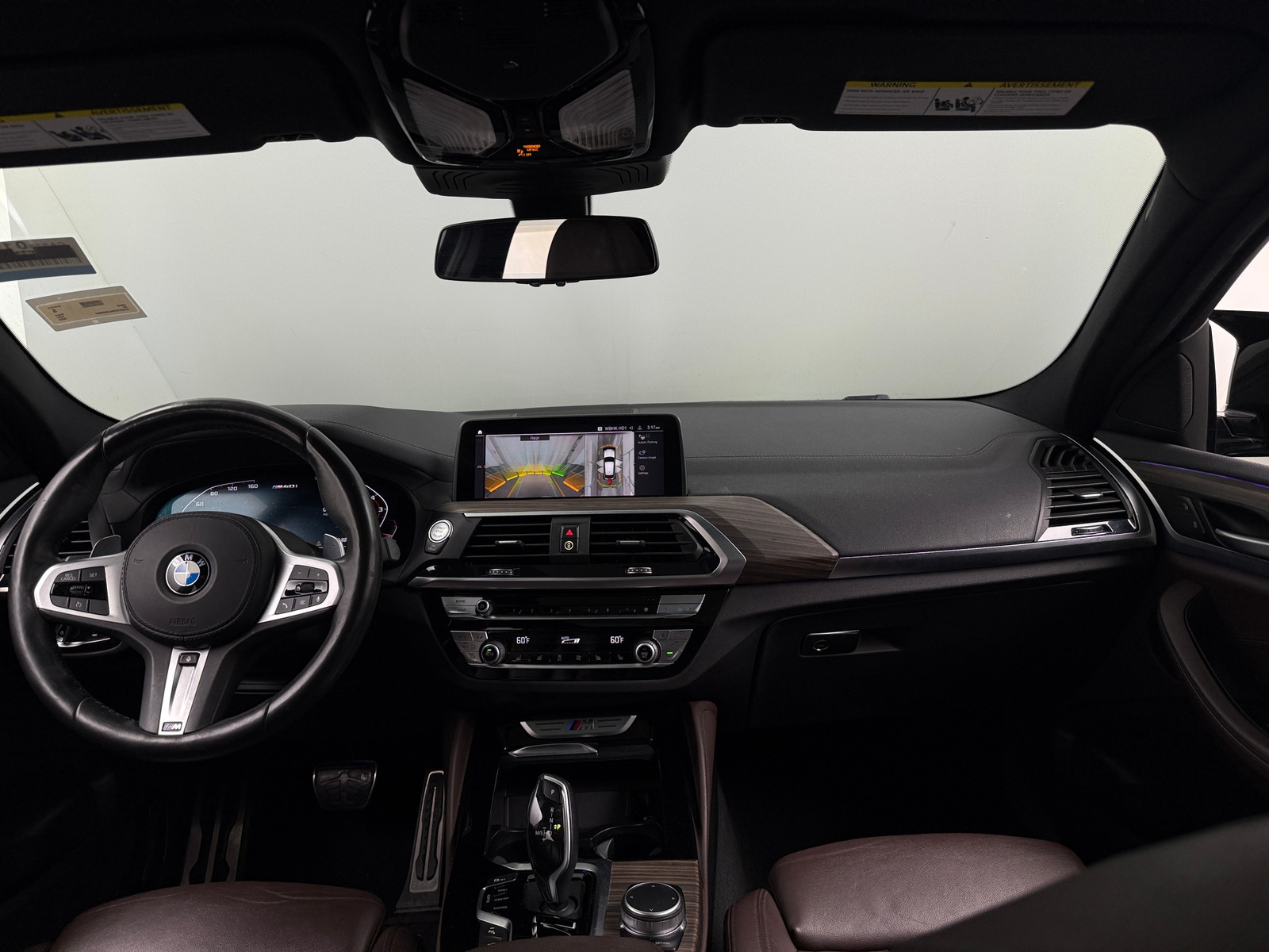 Thumbnail: 2020 BMW X4 - 2