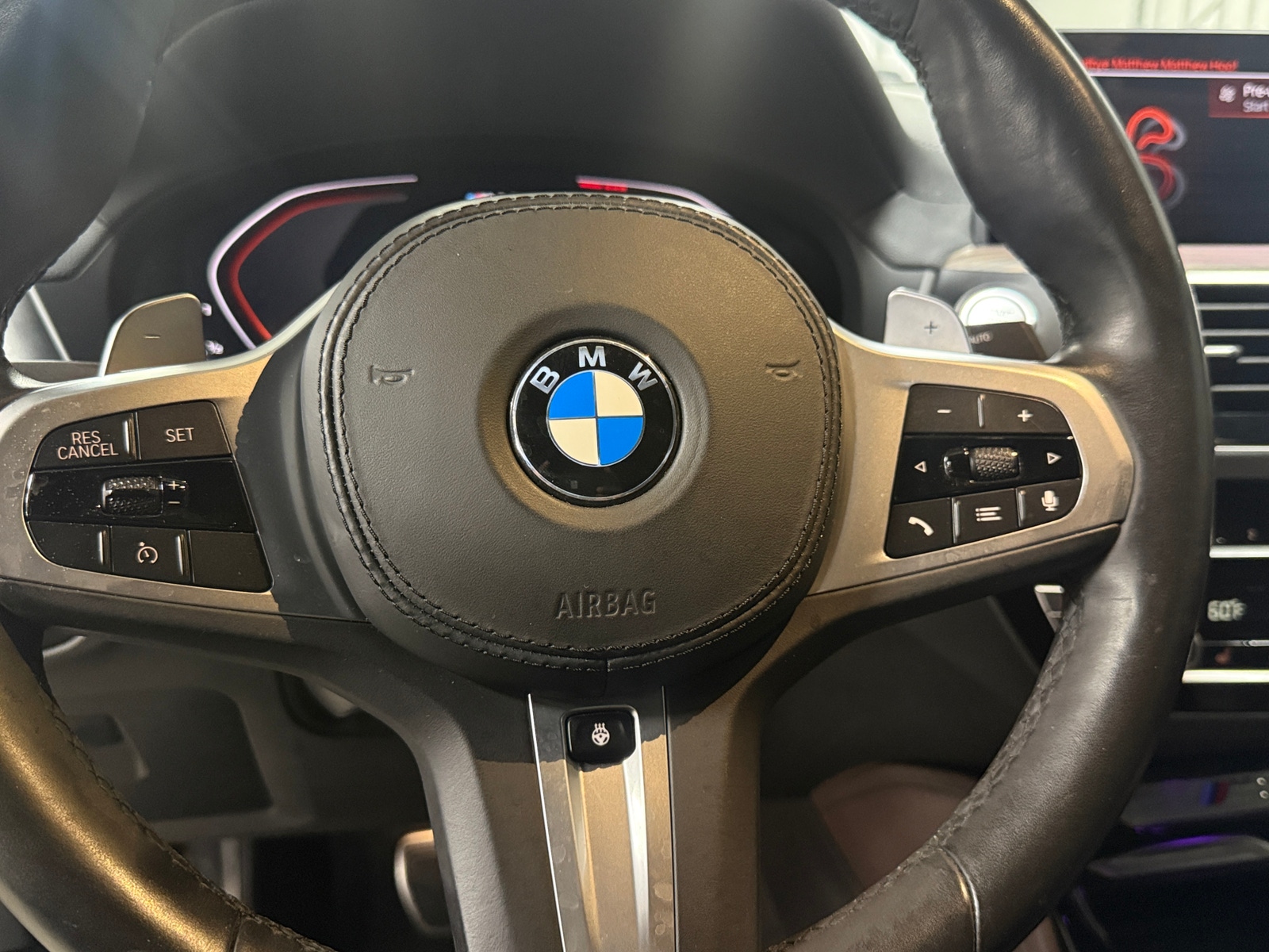 Thumbnail: 2020 BMW X4 - 4