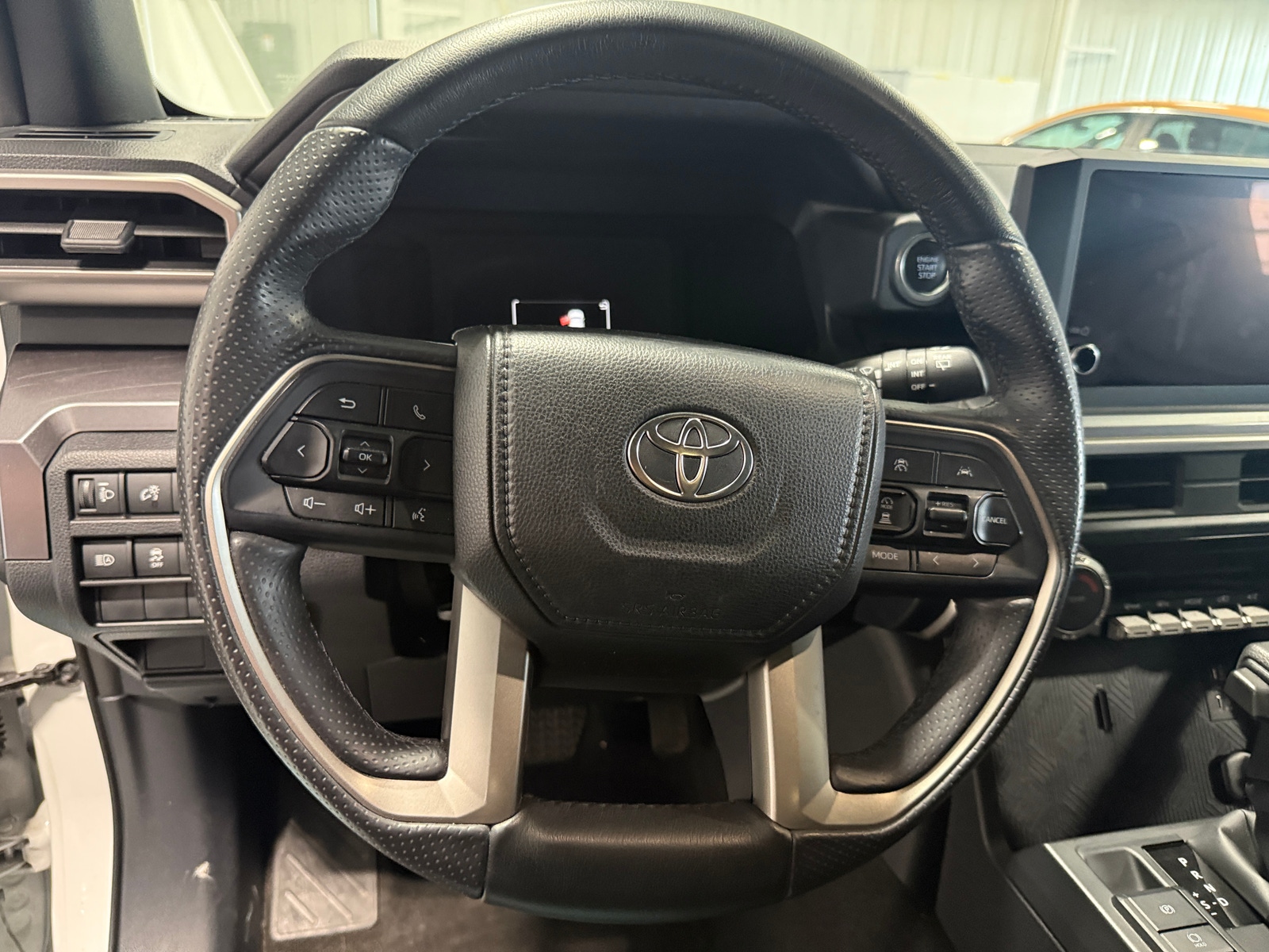 Thumbnail: 2025 Toyota 4Runner - 5