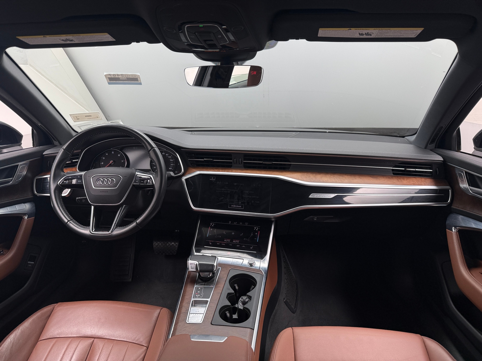 Thumbnail: 2020 Audi A6 - 2
