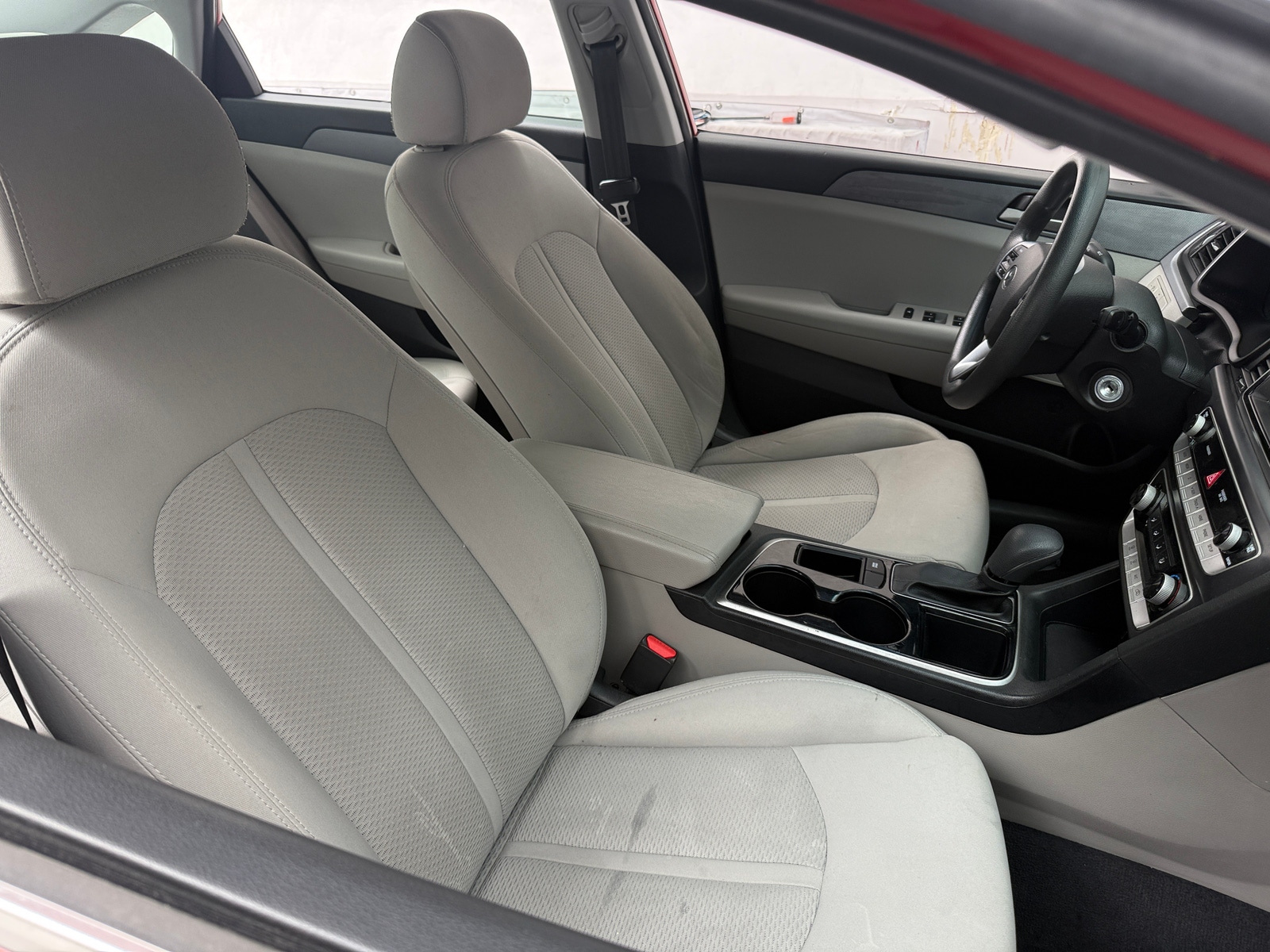Thumbnail: 2018 Hyundai Sonata - 2