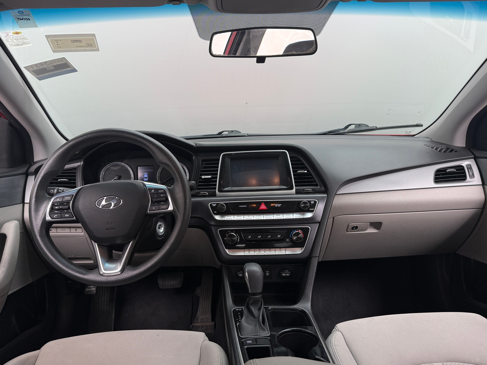 Thumbnail: 2018 Hyundai Sonata - 3