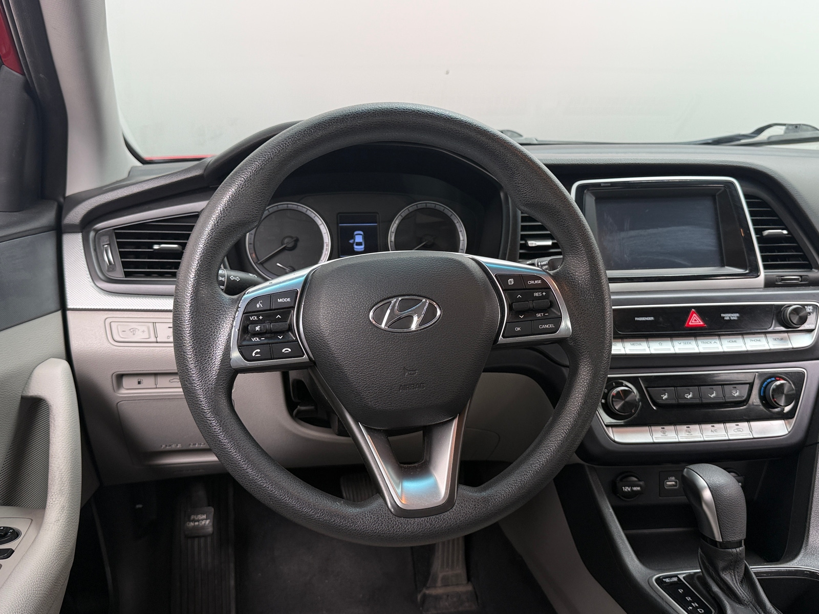 Thumbnail: 2018 Hyundai Sonata - 5