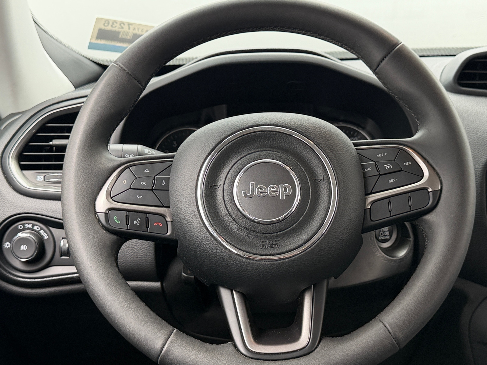 Thumbnail: 2022 Jeep Renegade - 5