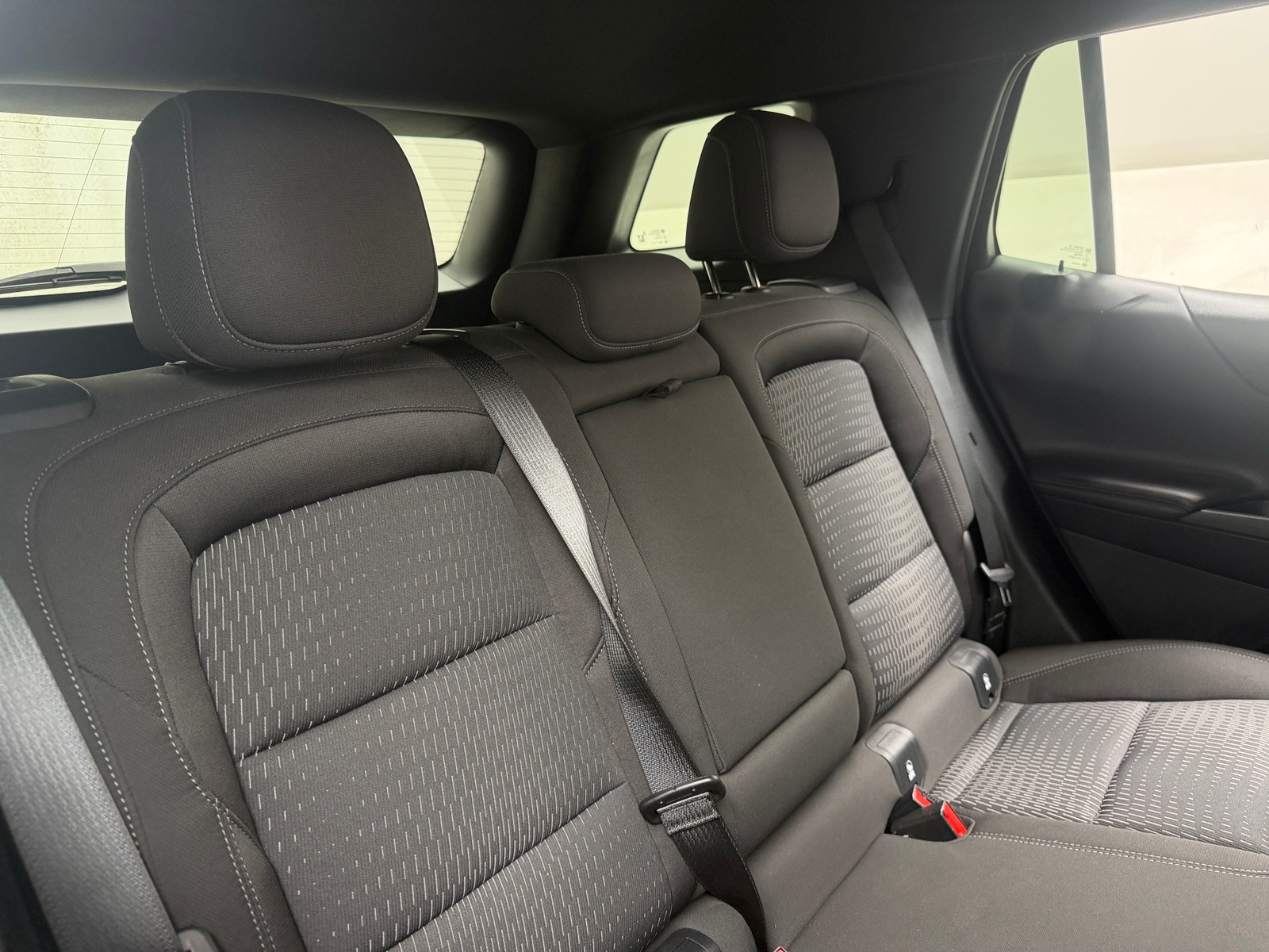 Thumbnail: 2025 Chevrolet Equinox - 6