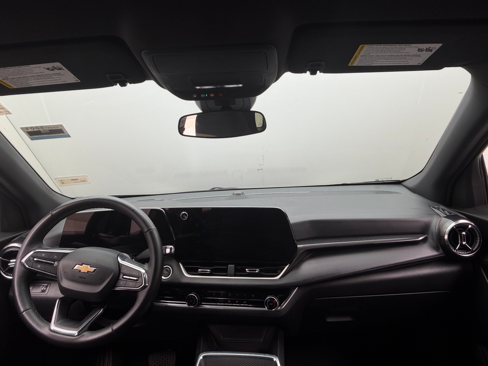 Thumbnail: 2025 Chevrolet Equinox - 3