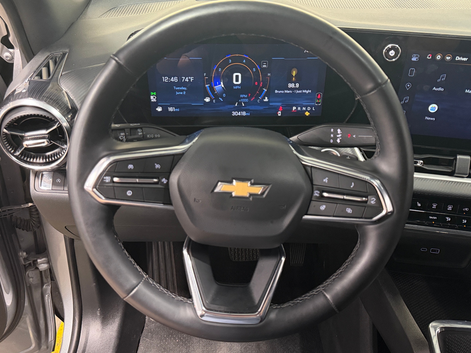 Thumbnail: 2025 Chevrolet Equinox - 5