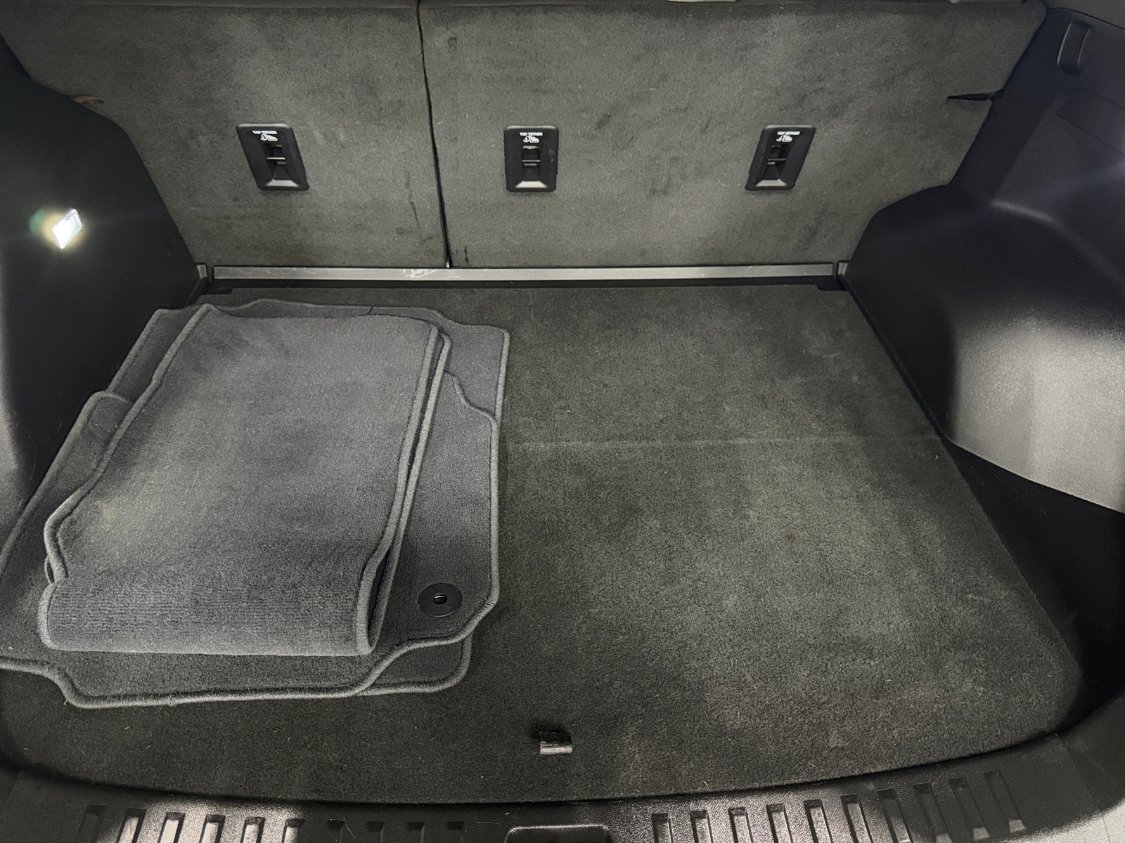 Thumbnail: 2025 Chevrolet Equinox - 7