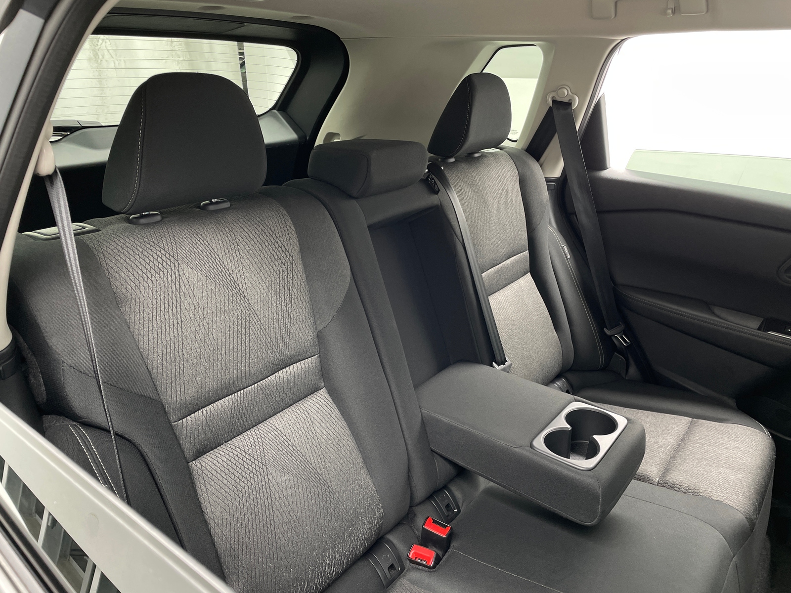 Thumbnail: 2025 Nissan Rogue - 6